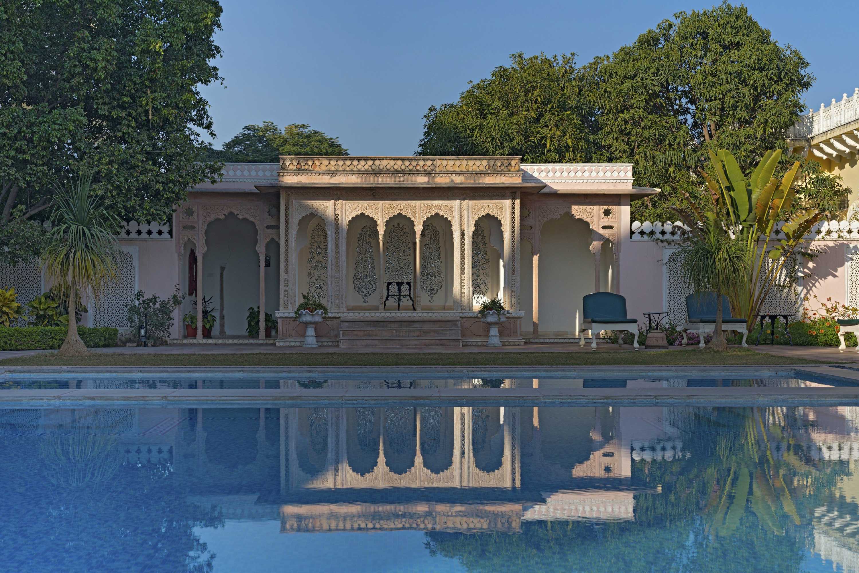 Gift card for Nahargarh Ranthambhore Gift card for Nahargarh Ranthambhore