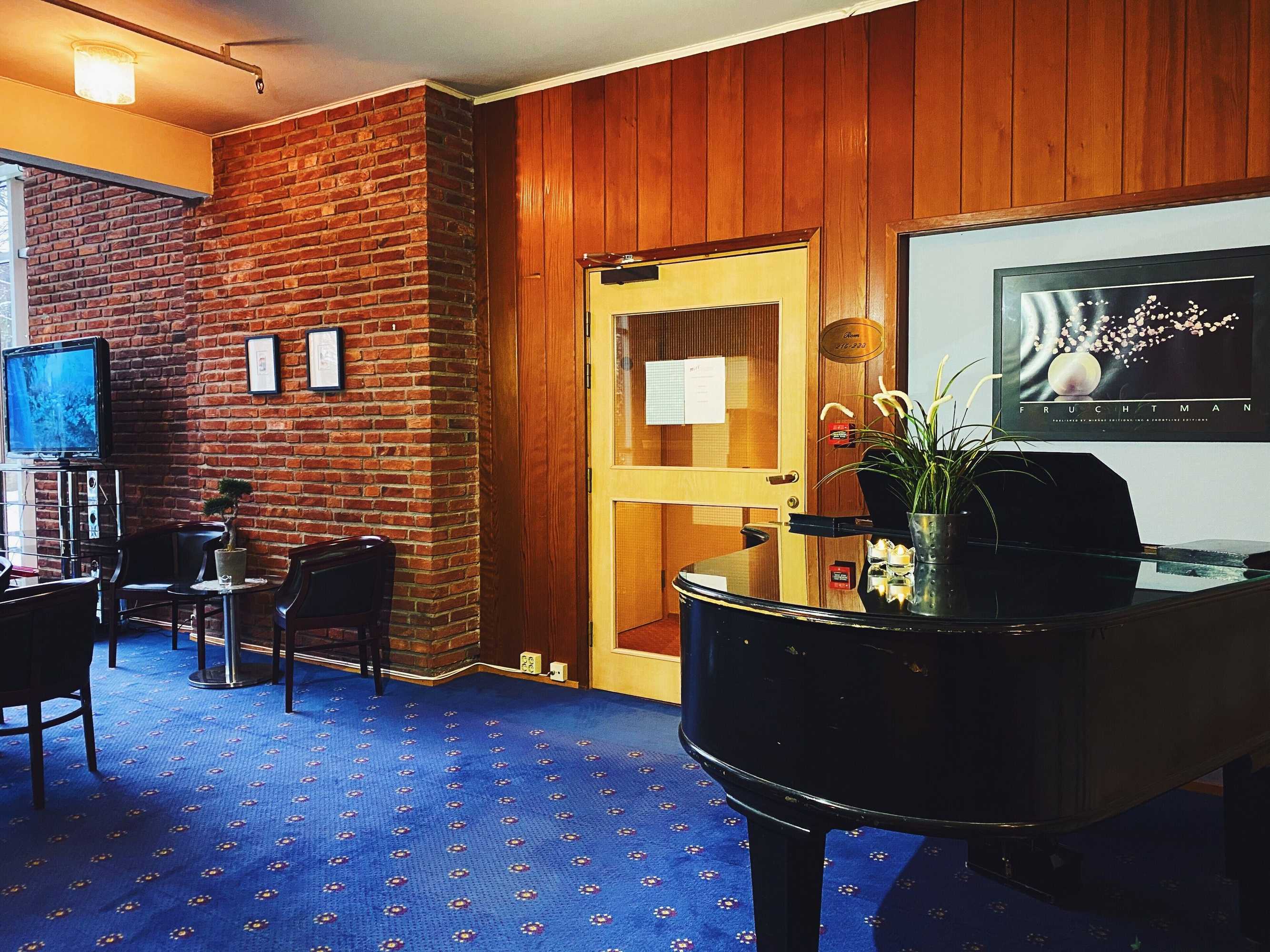 Gift card for Mitt Hotell & Apartments