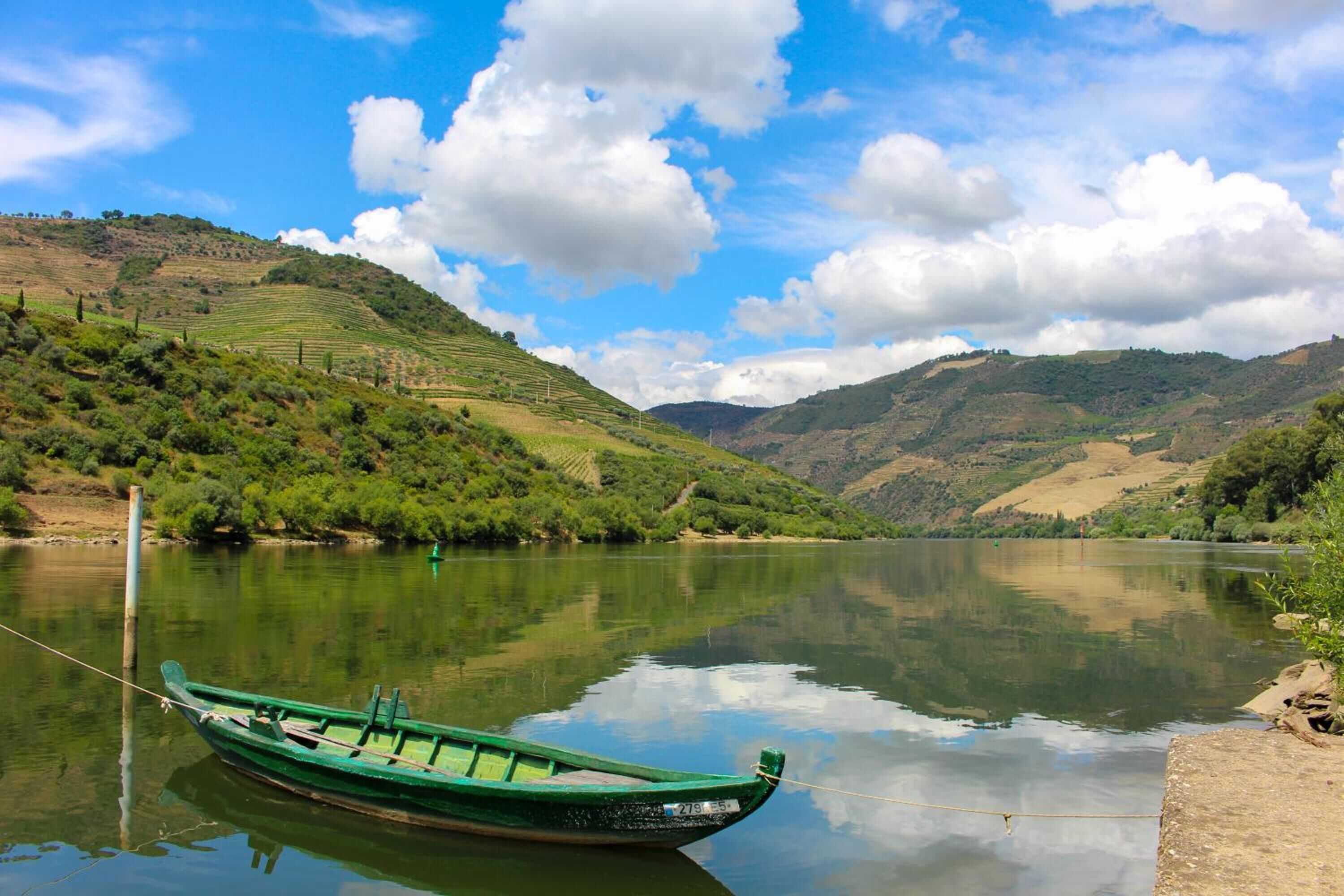 Gift card for Hotel Casa do Tua