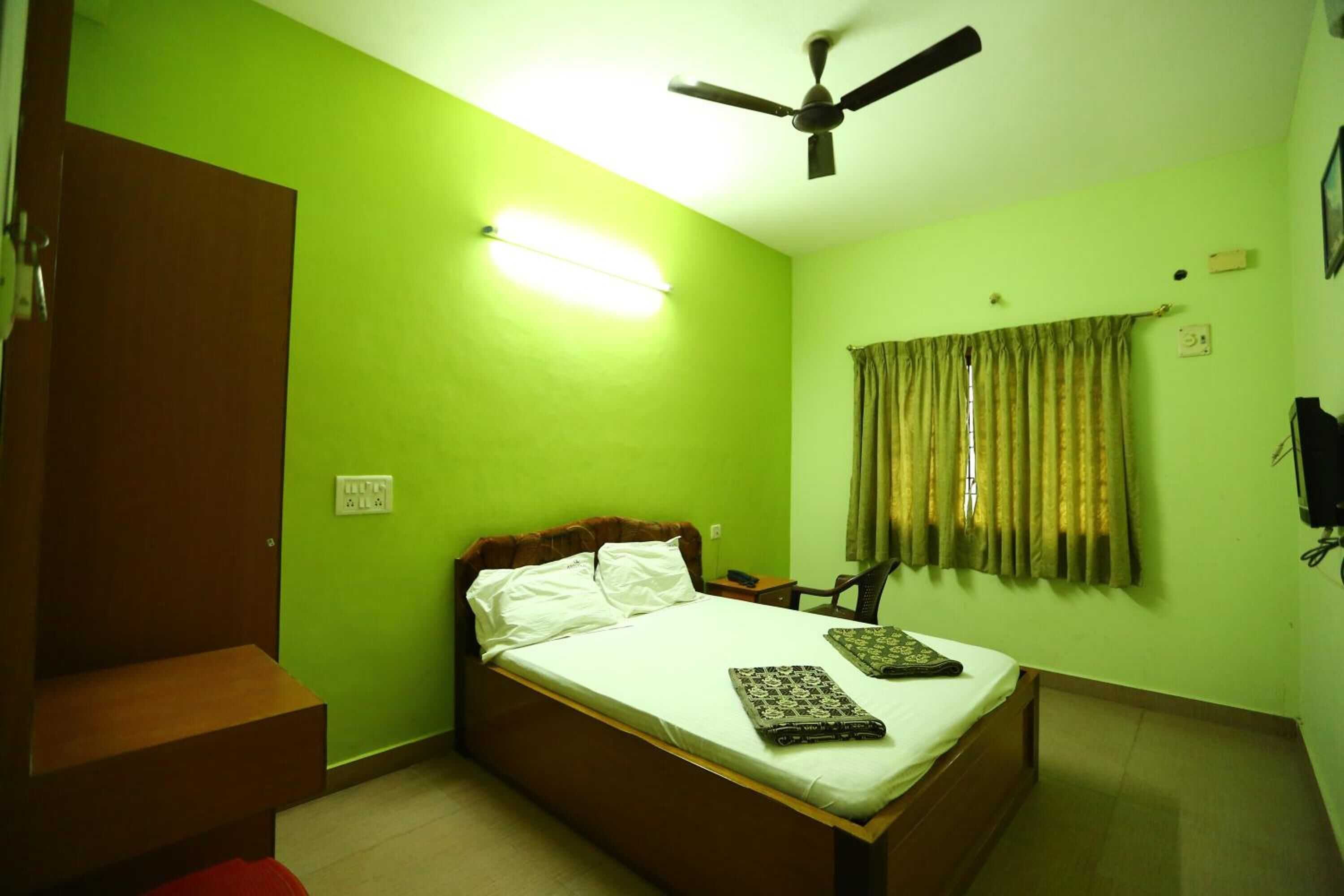Gift card for Abirami Residency