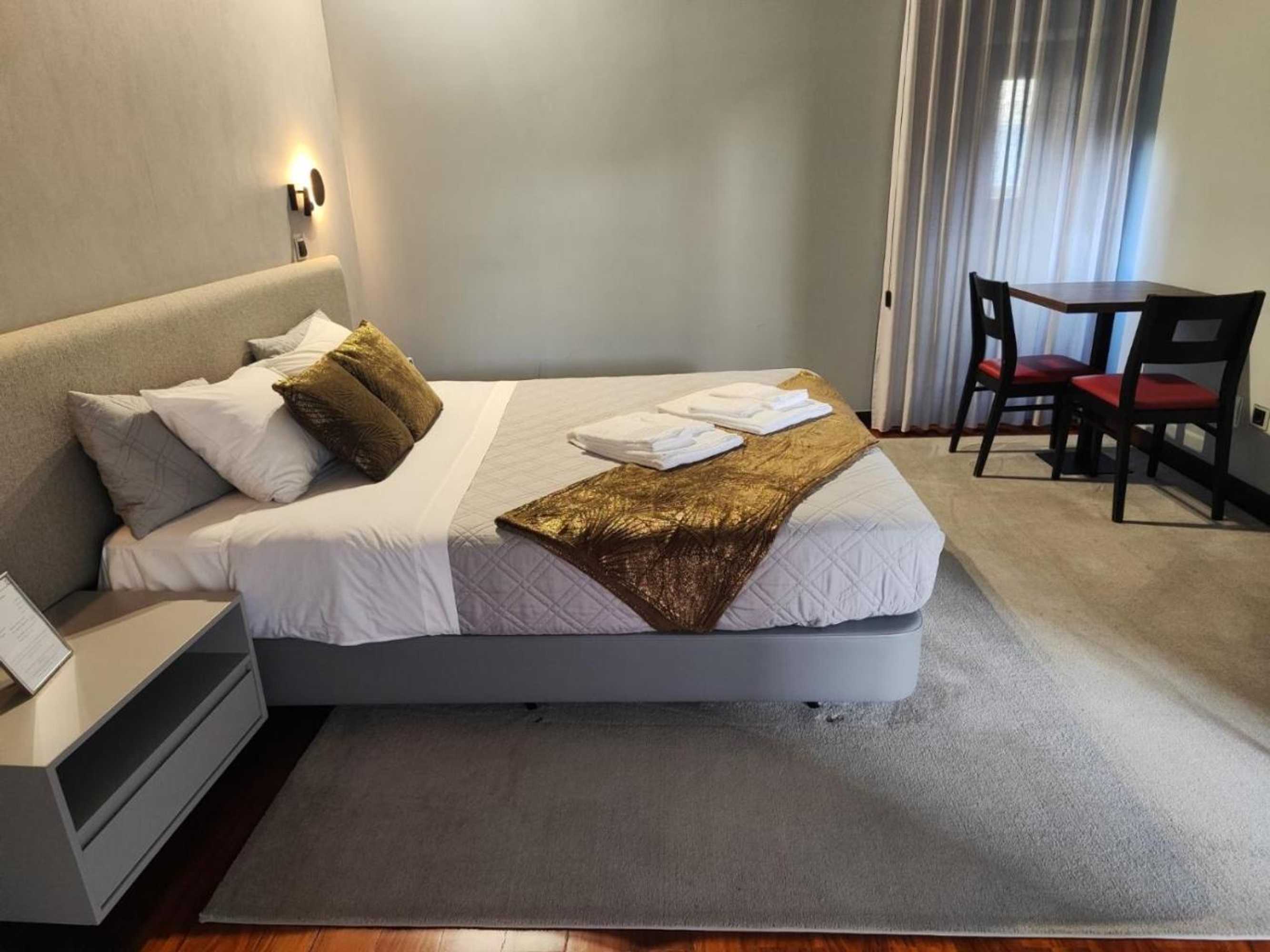 Gift card for Quinta do Esquilo - Hotel Rural