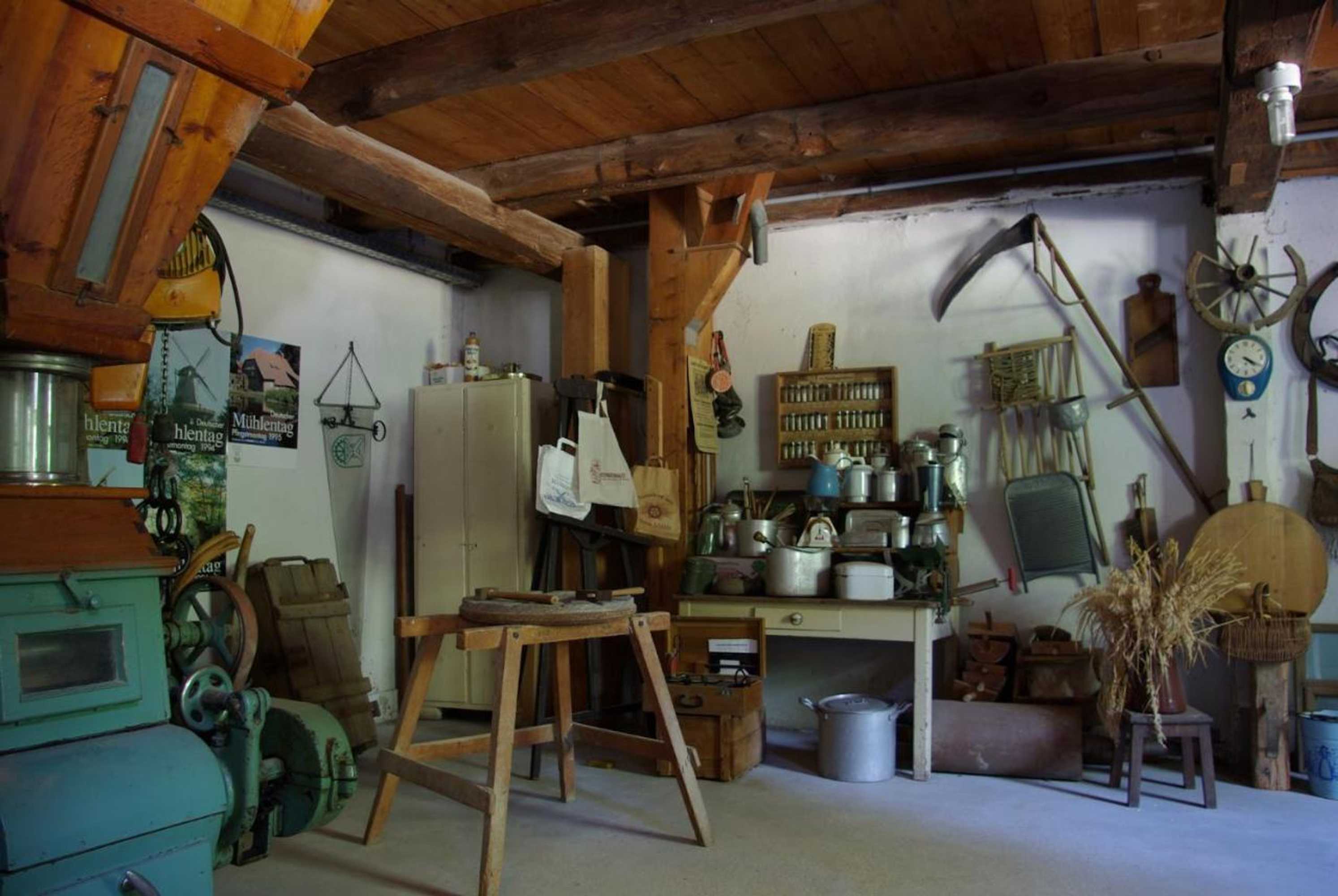 Gift card for Hotel in Der Mühle