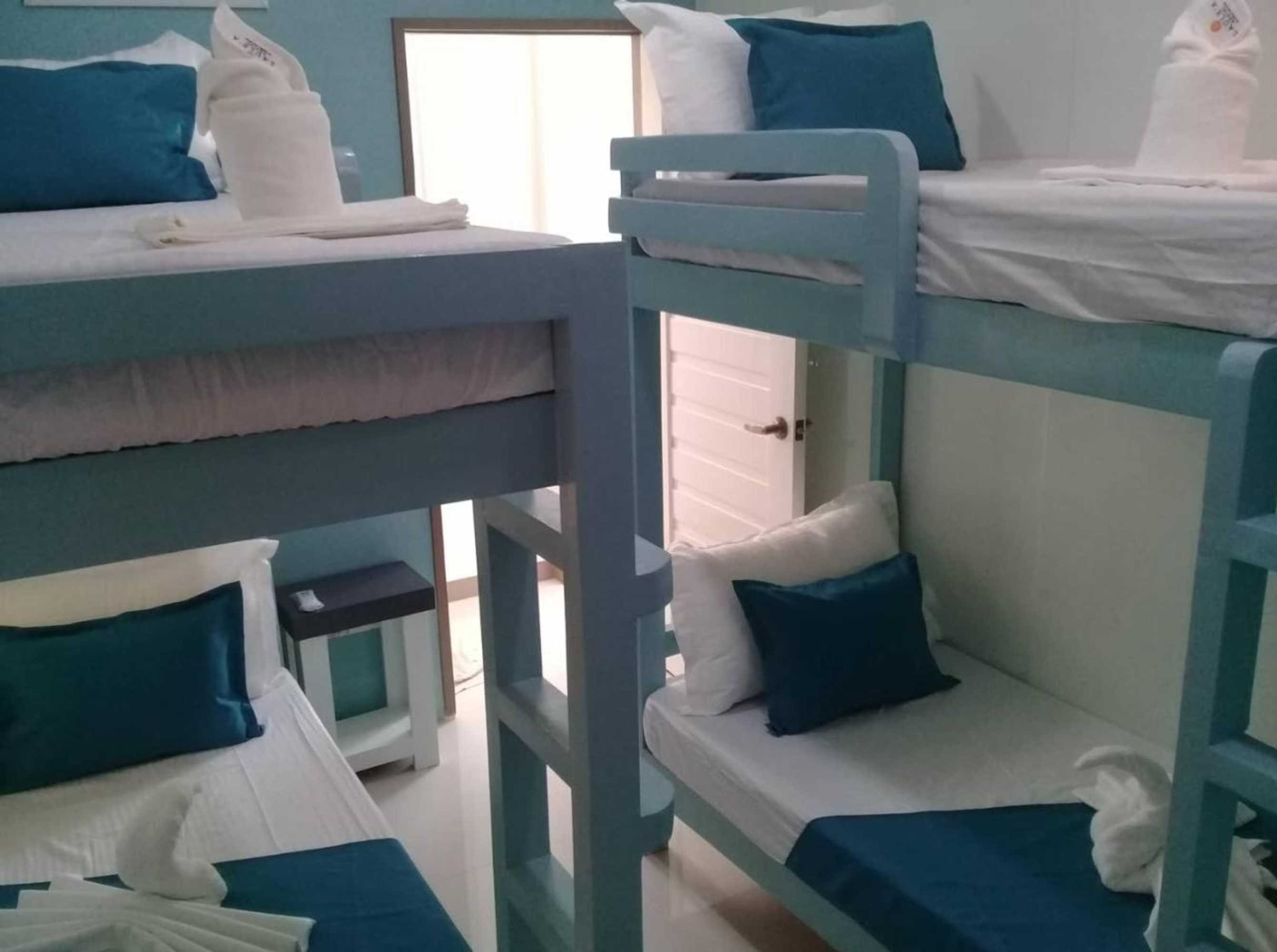 Gift card for Laule'a Hostel El Nido