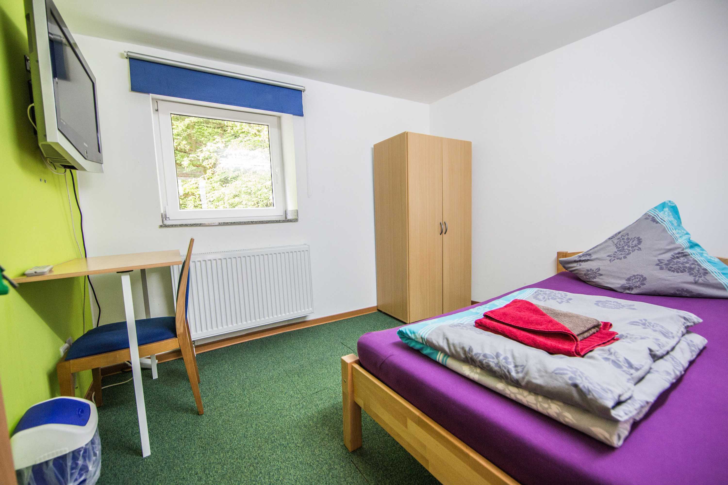 Gift card for Hotel Burghof