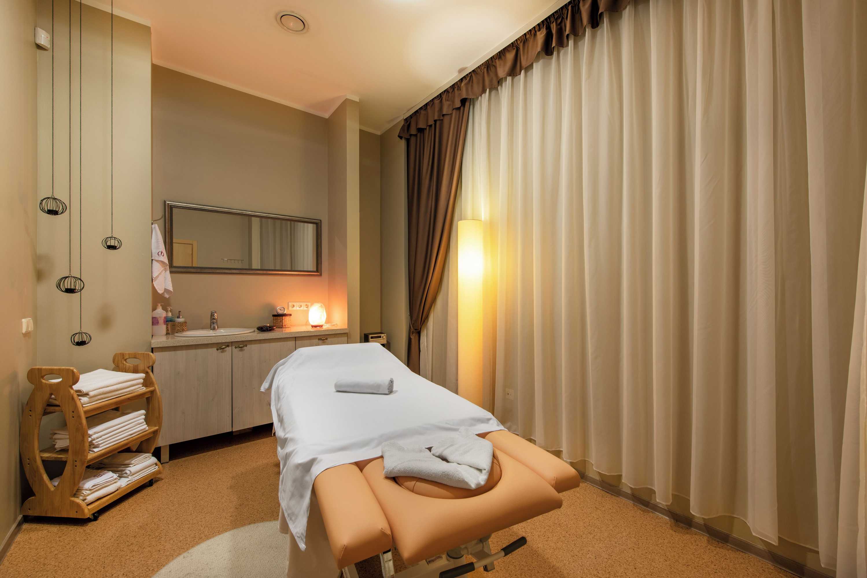 Gift card for Spa Hotel Europa Royale Druskininkai Gift card for Spa Hotel Europa Royale Druskininkai