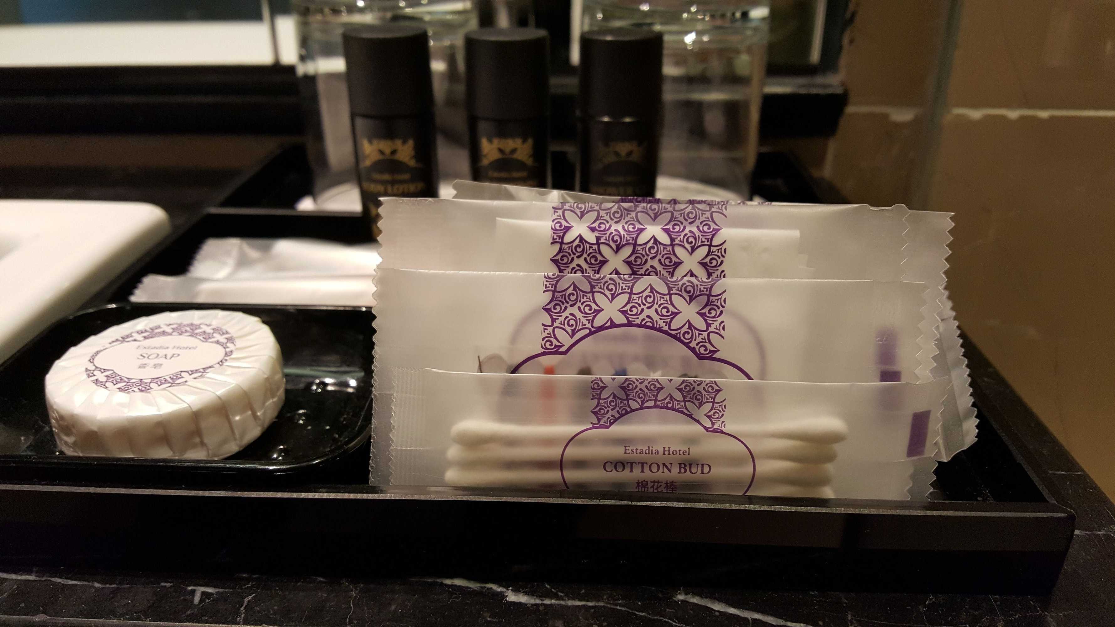 Gift card for Estadia Hotel Gift card for Estadia Hotel