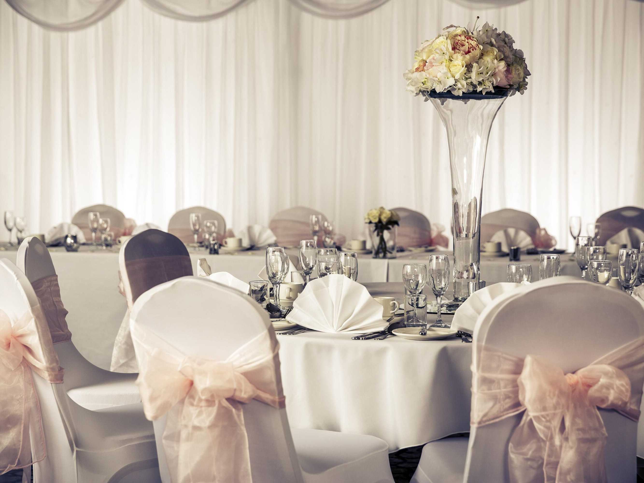 Gift card for Mercure Bolton Georgian House Hotel