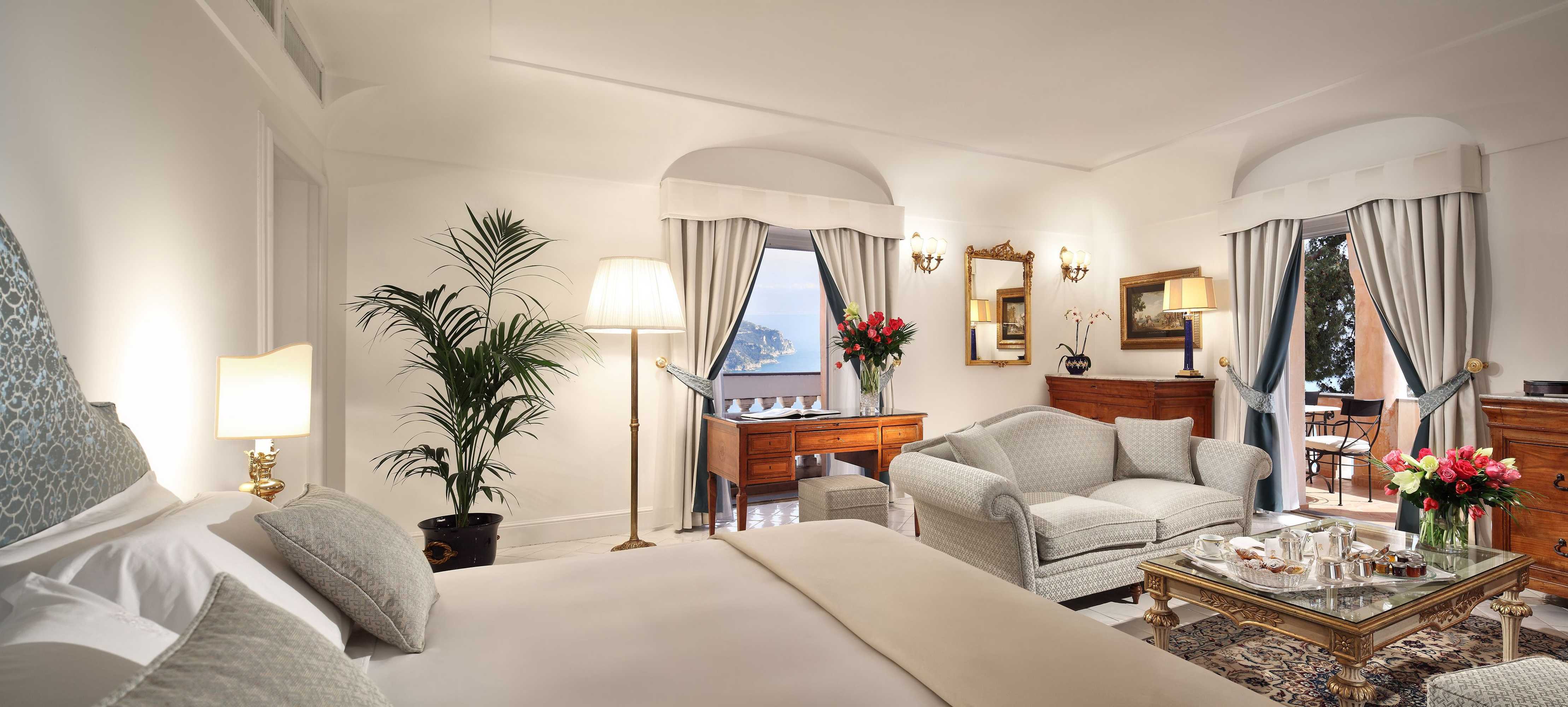 Gift card for Palazzo Avino Preferred Hotels And Resorts