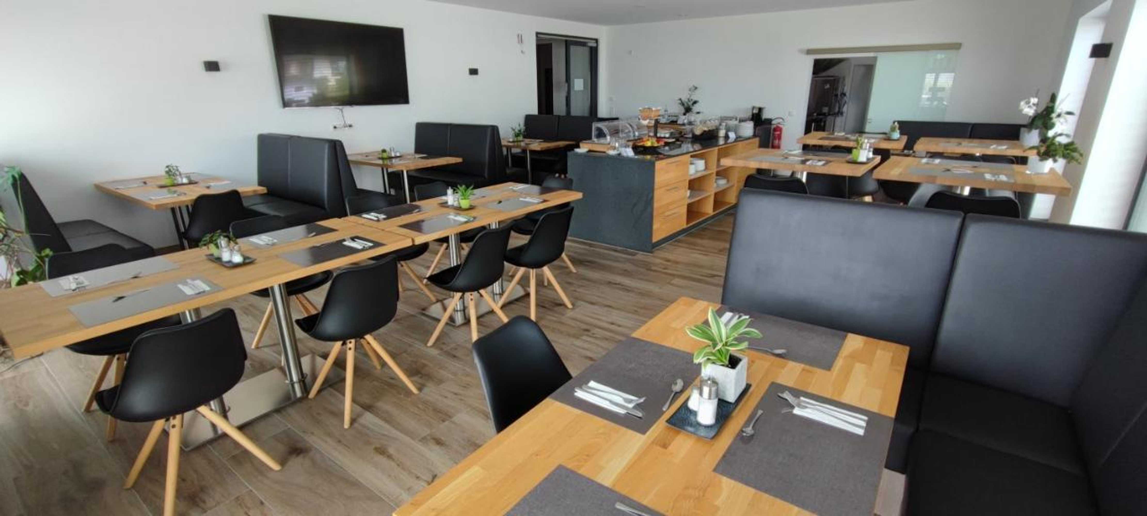 Gift card for Hotel Nachtquartier