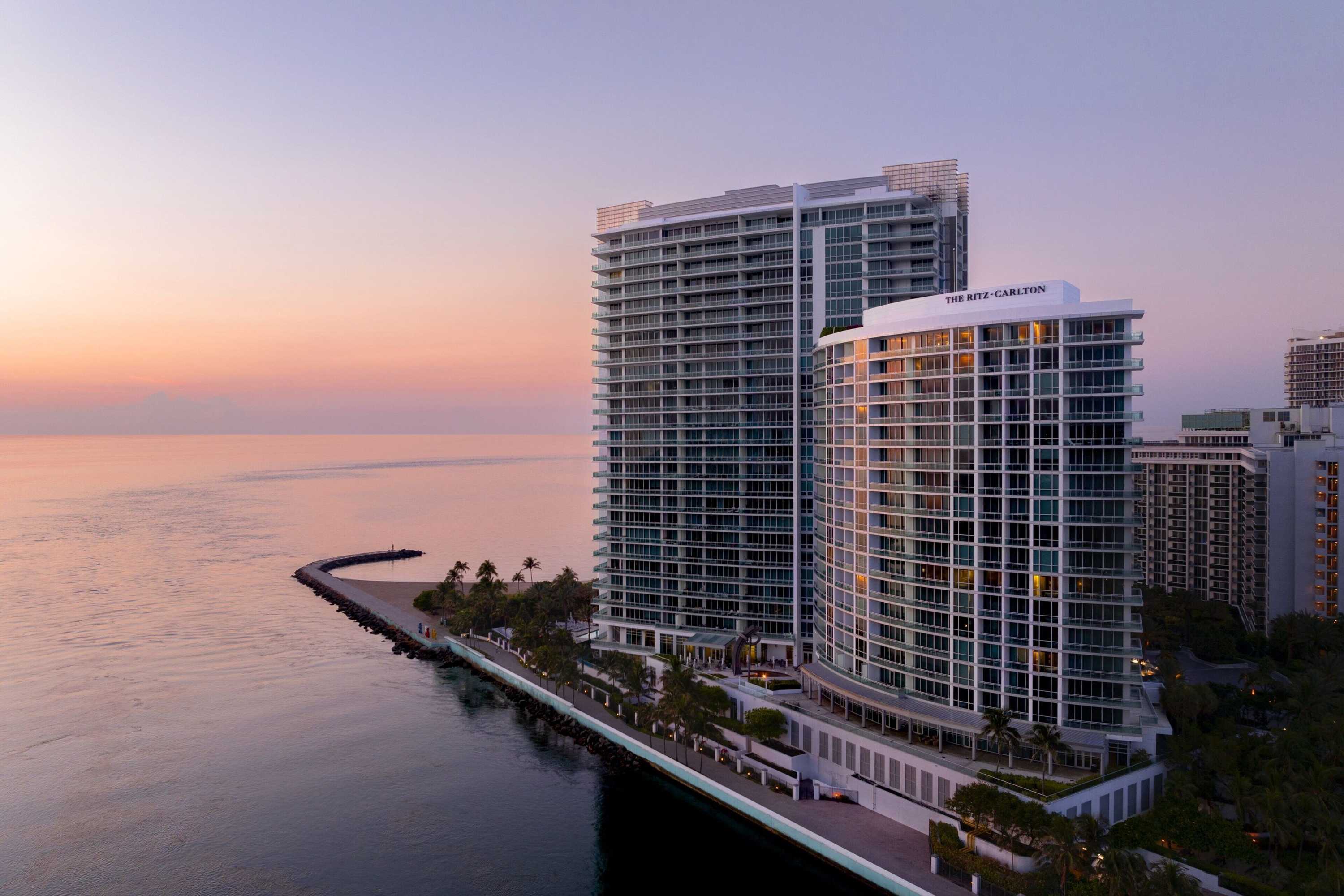 Gift card for The Ritz-Carlton Bal Harbour, Miami Gift card for The Ritz-Carlton Bal Harbour, Miami