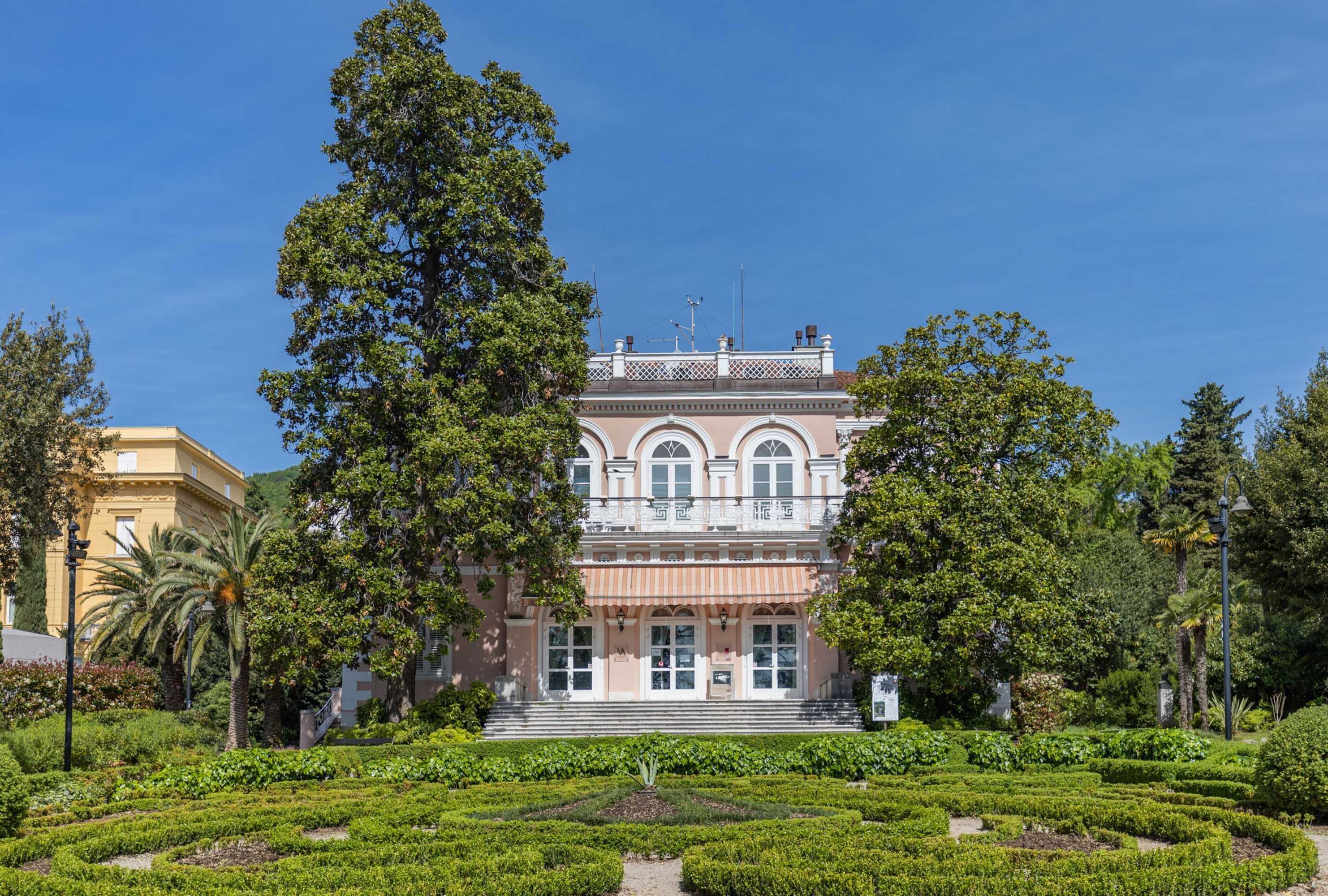 Gift card for Bristol Hotel Opatija Gift card for Bristol Hotel Opatija
