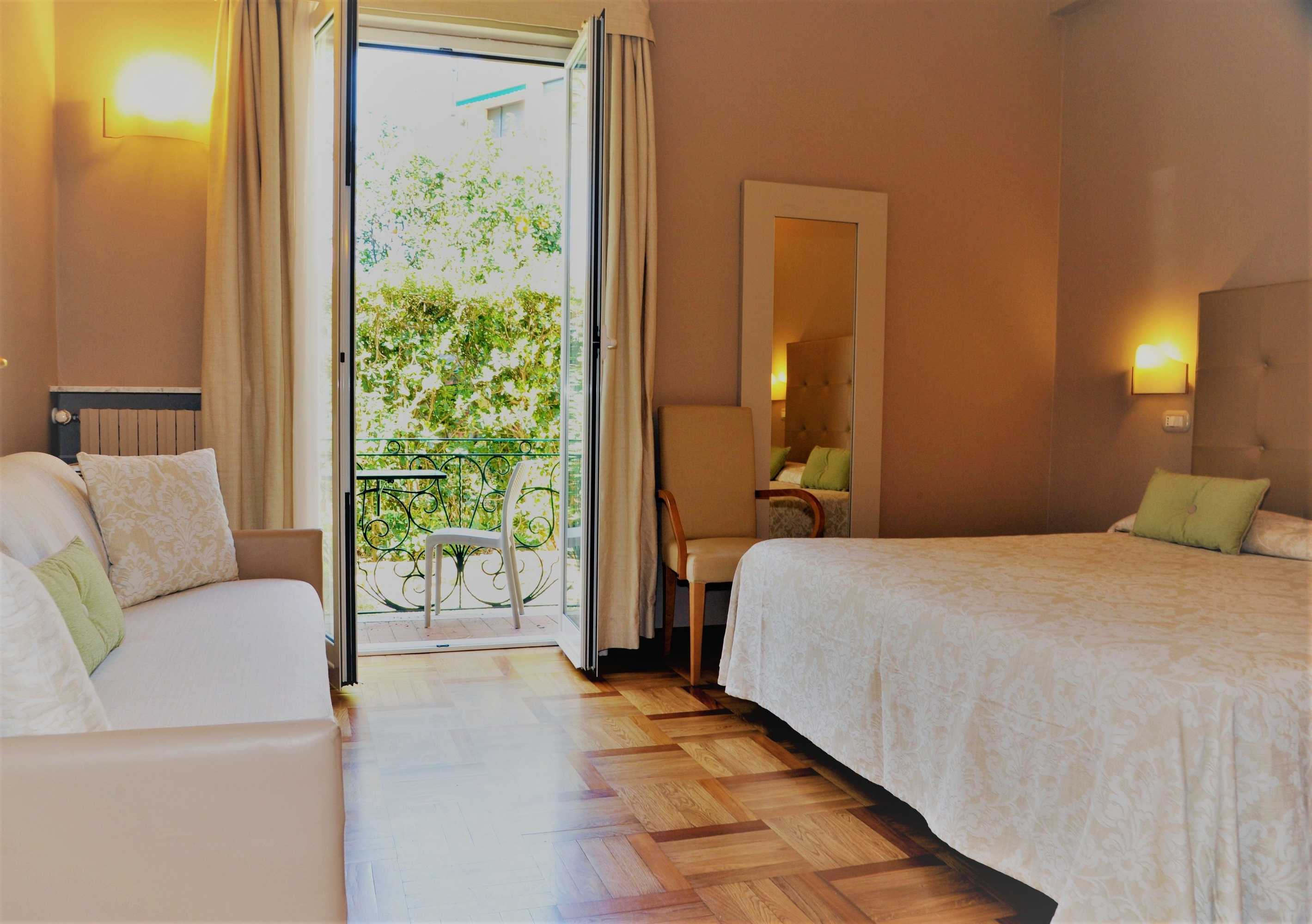 Gift card for Hotel Metropole