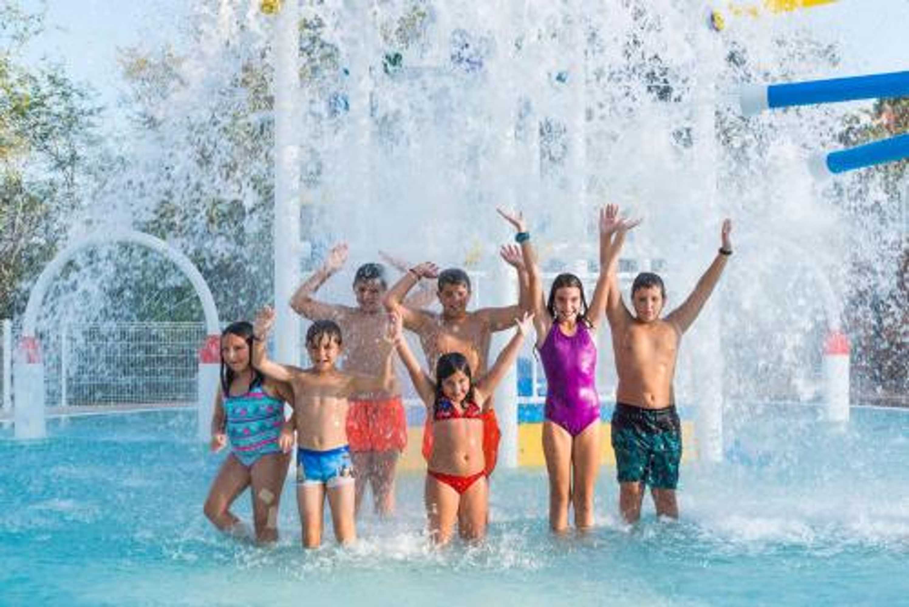 Gift card for Guitart Central Park Aqua Resort Gift card for Guitart Central Park Aqua Resort