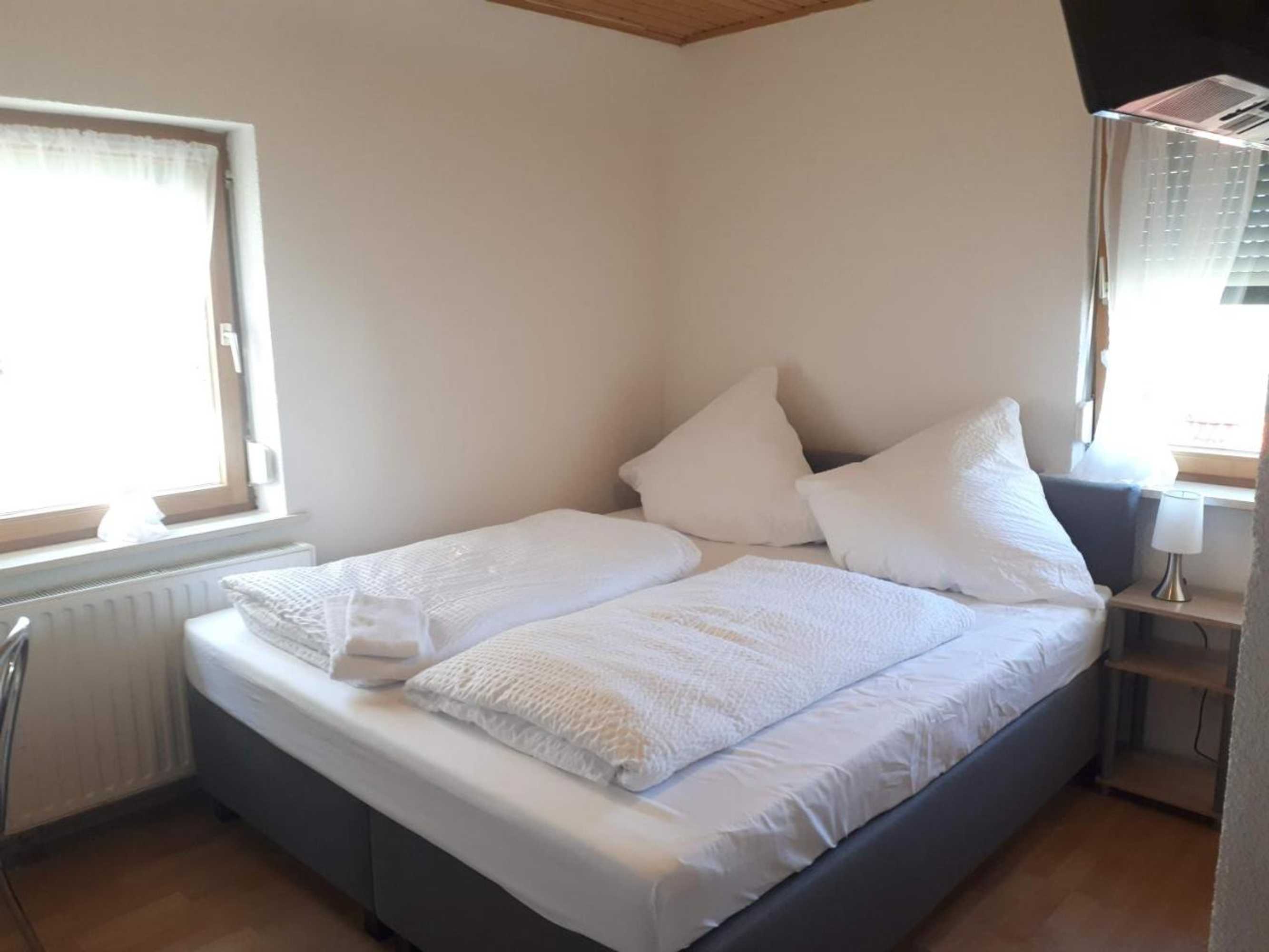 Gift card for Gästehaus Pension Waldhorn