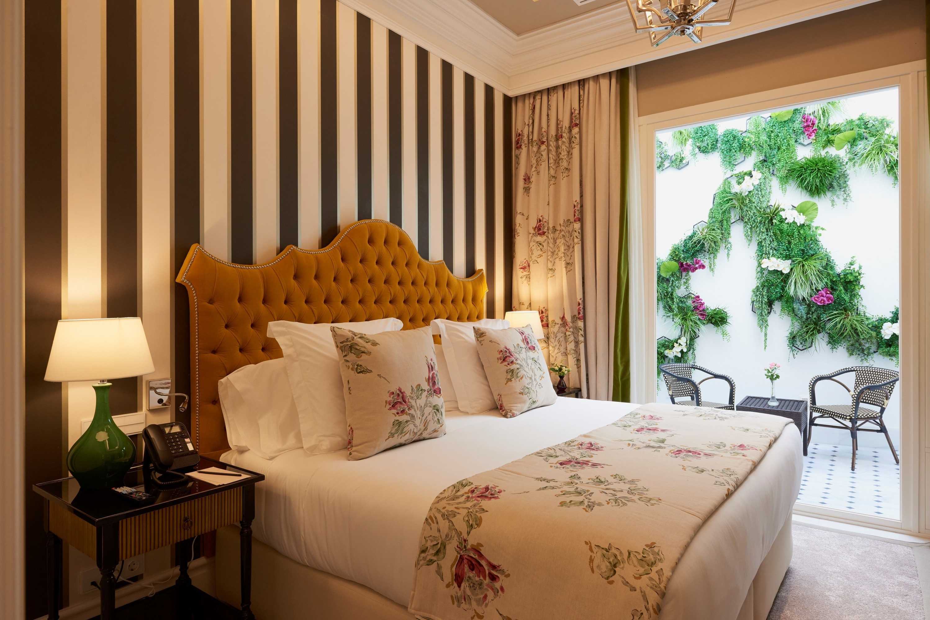 Gift card for Hotel Casa Palacio Maria Luisa Gift card for Hotel Casa Palacio Maria Luisa