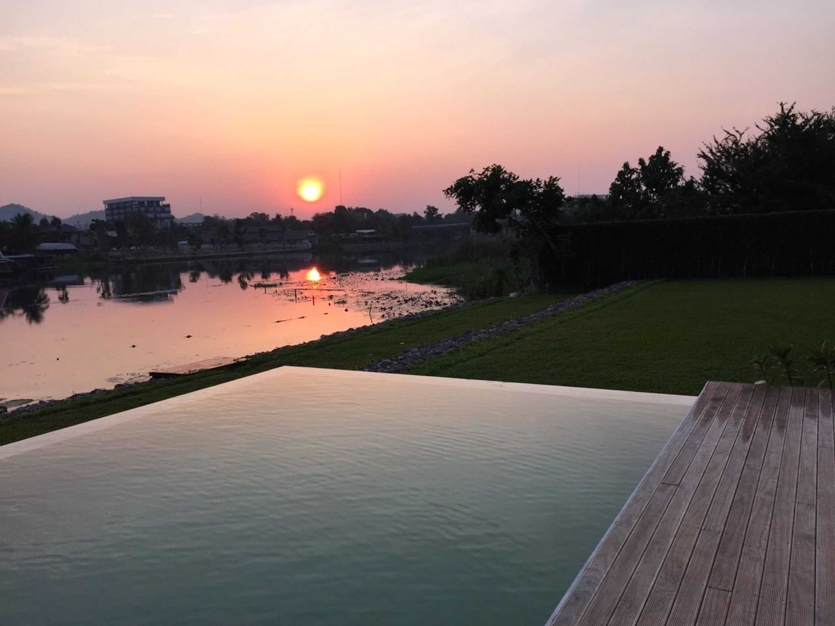 Gift card for The Glory River Kwai Hotel Gift card for The Glory River Kwai Hotel