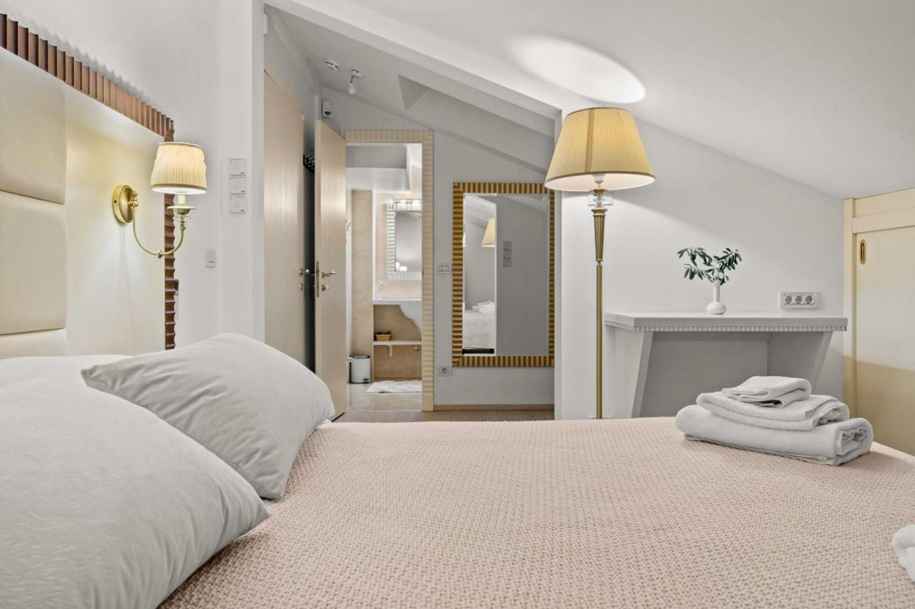 Gift card for Villa ''oasi''