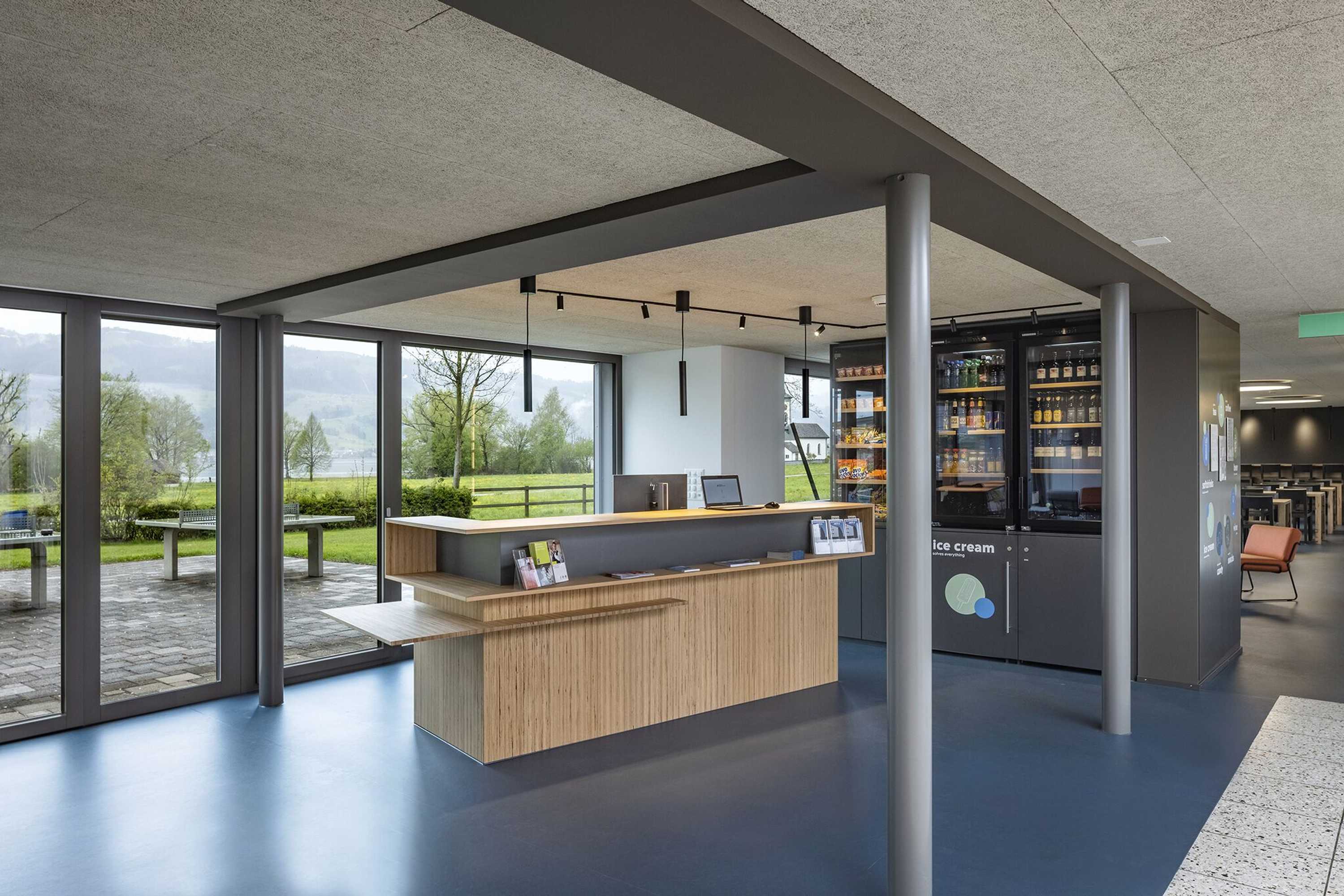 Gift card for Rapperswil-Jona Youth Hostel Gift card for Rapperswil-Jona Youth Hostel