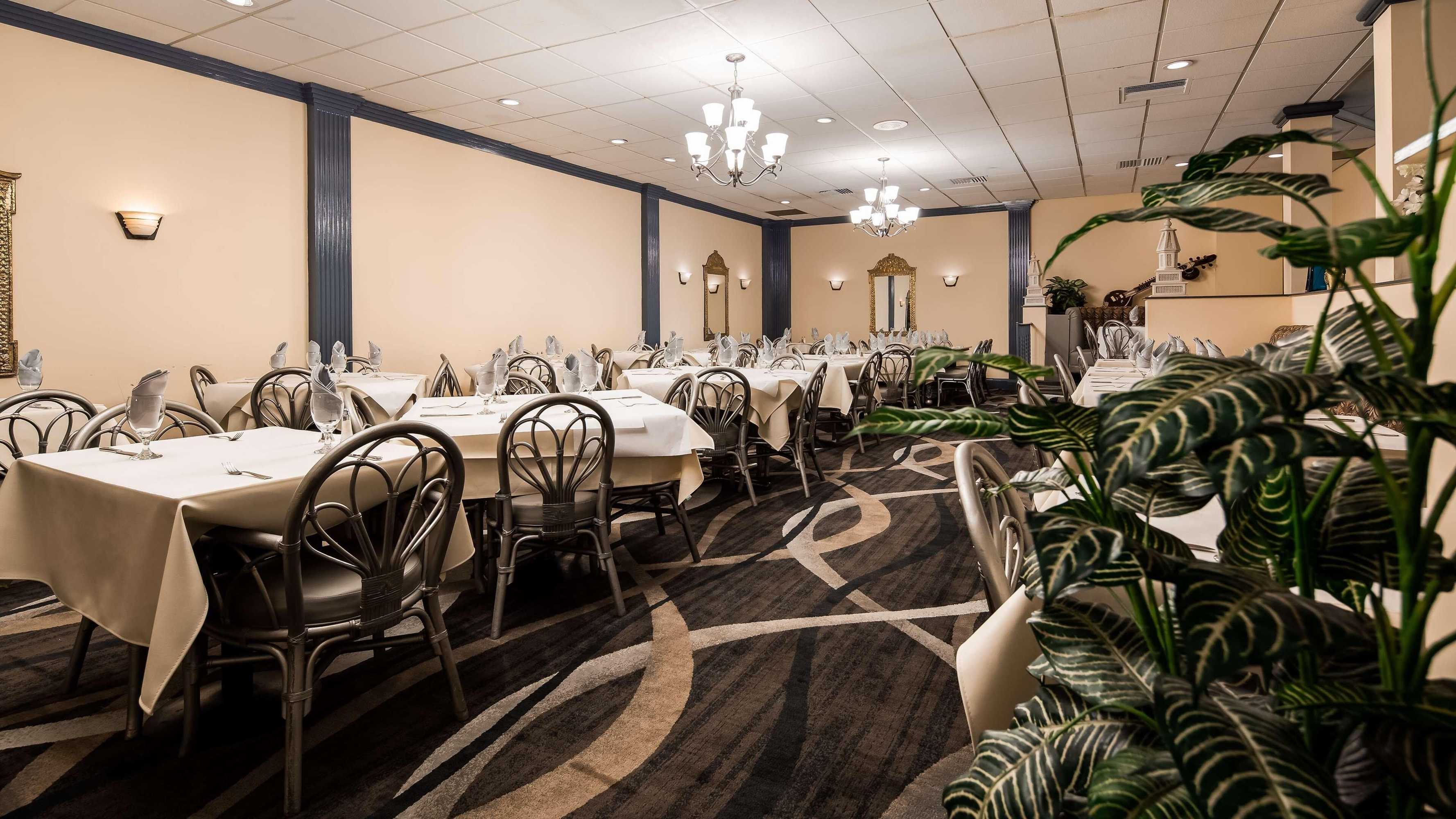 Gift card for Best Western Fort Washington Inn