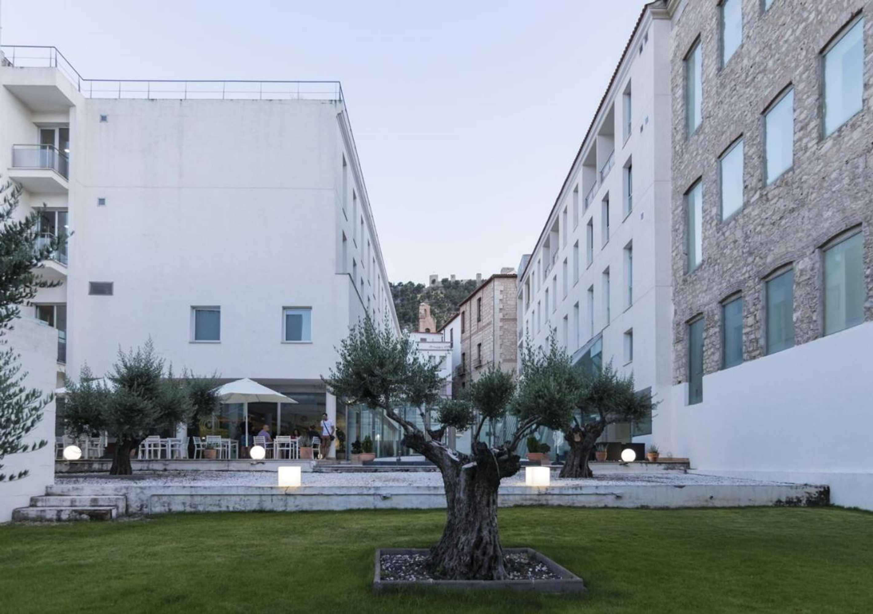 Gift card for Albergue Inturjoven & Spa Jaen - Hostel