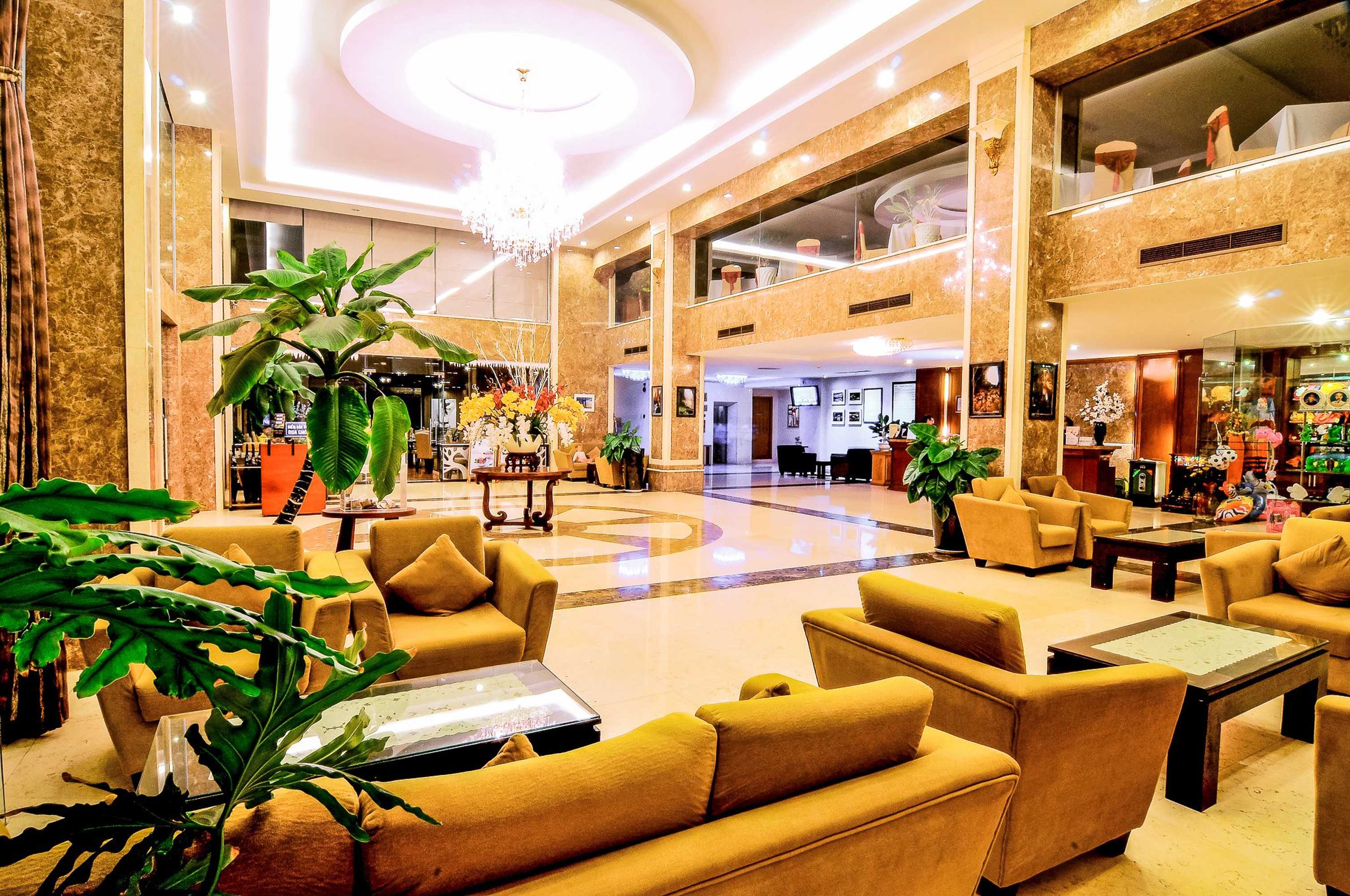 Gift card for Muong Thanh Holiday Vung Tau Hotel Gift card for Muong Thanh Holiday Vung Tau Hotel