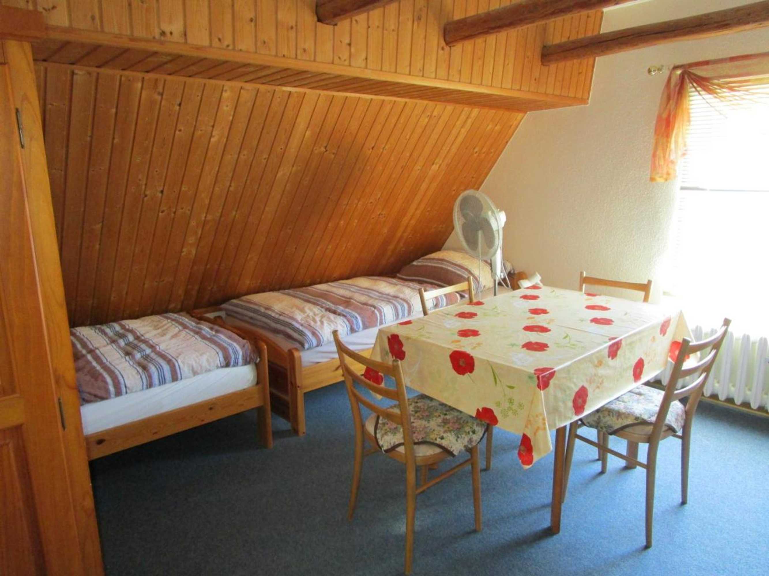 Gift card for Pension Sabine