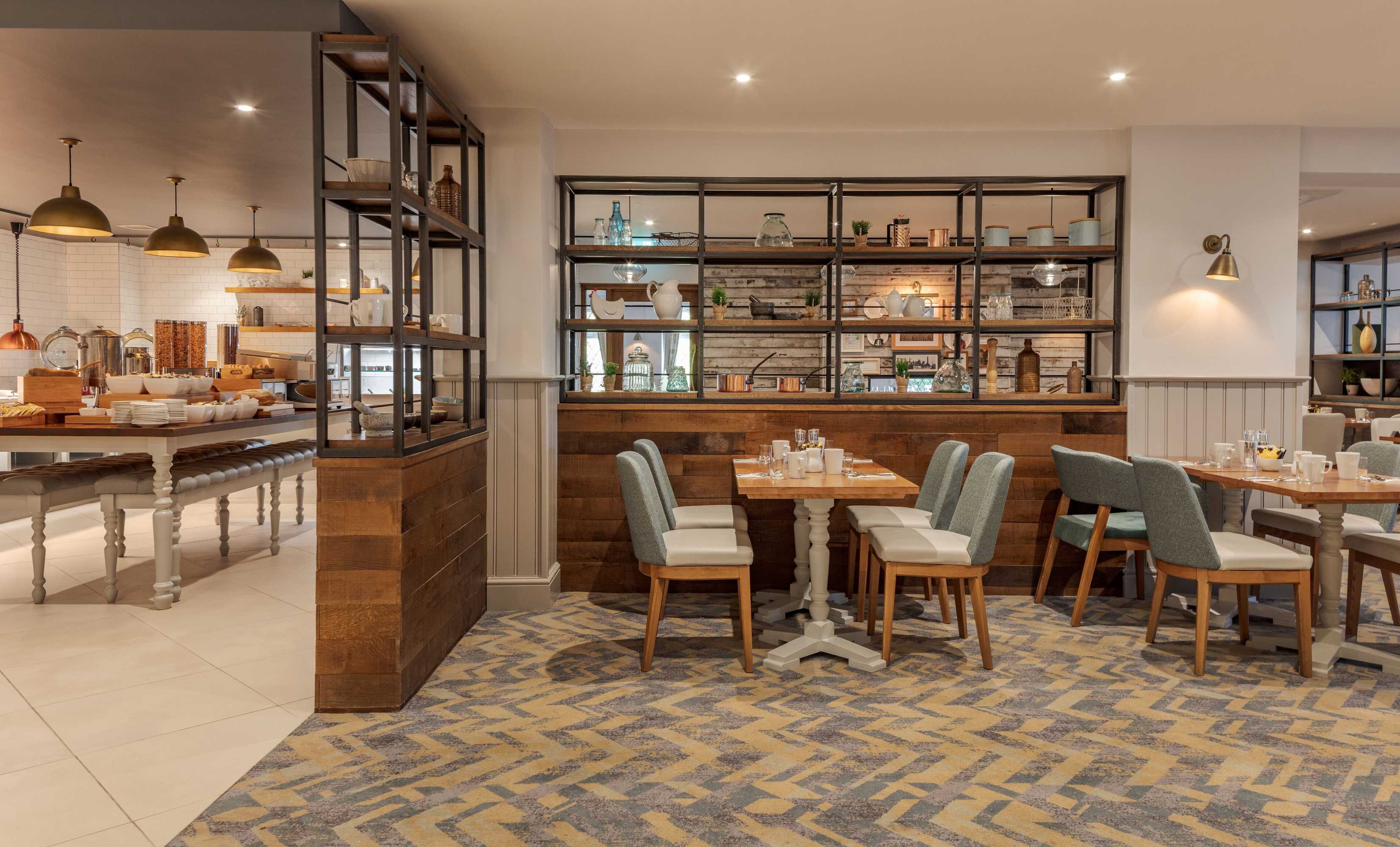 Gift card for Forest Pines Hotel, Spa & Golf Resort