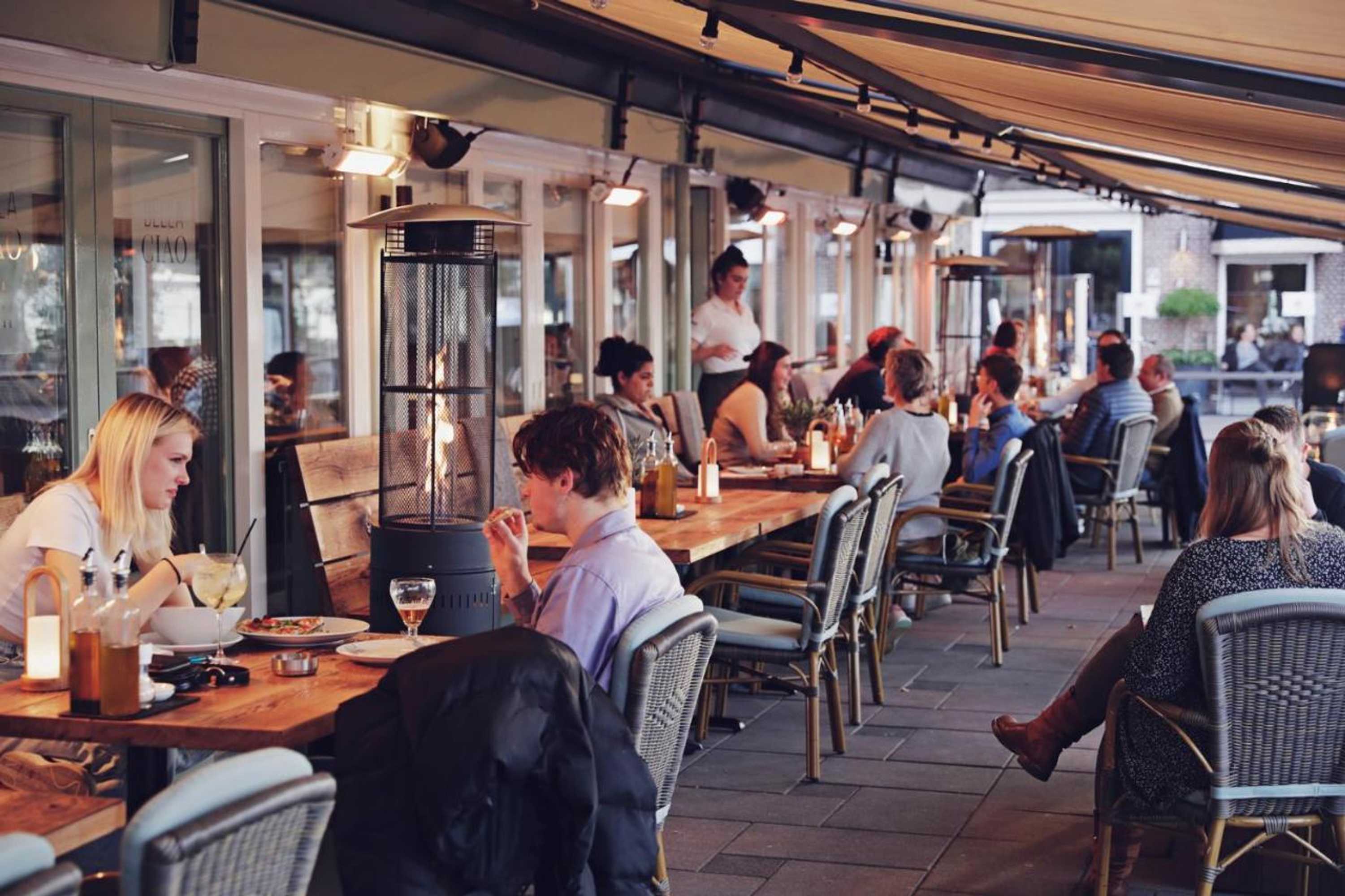 Gift card for Hotel Bella Ciao