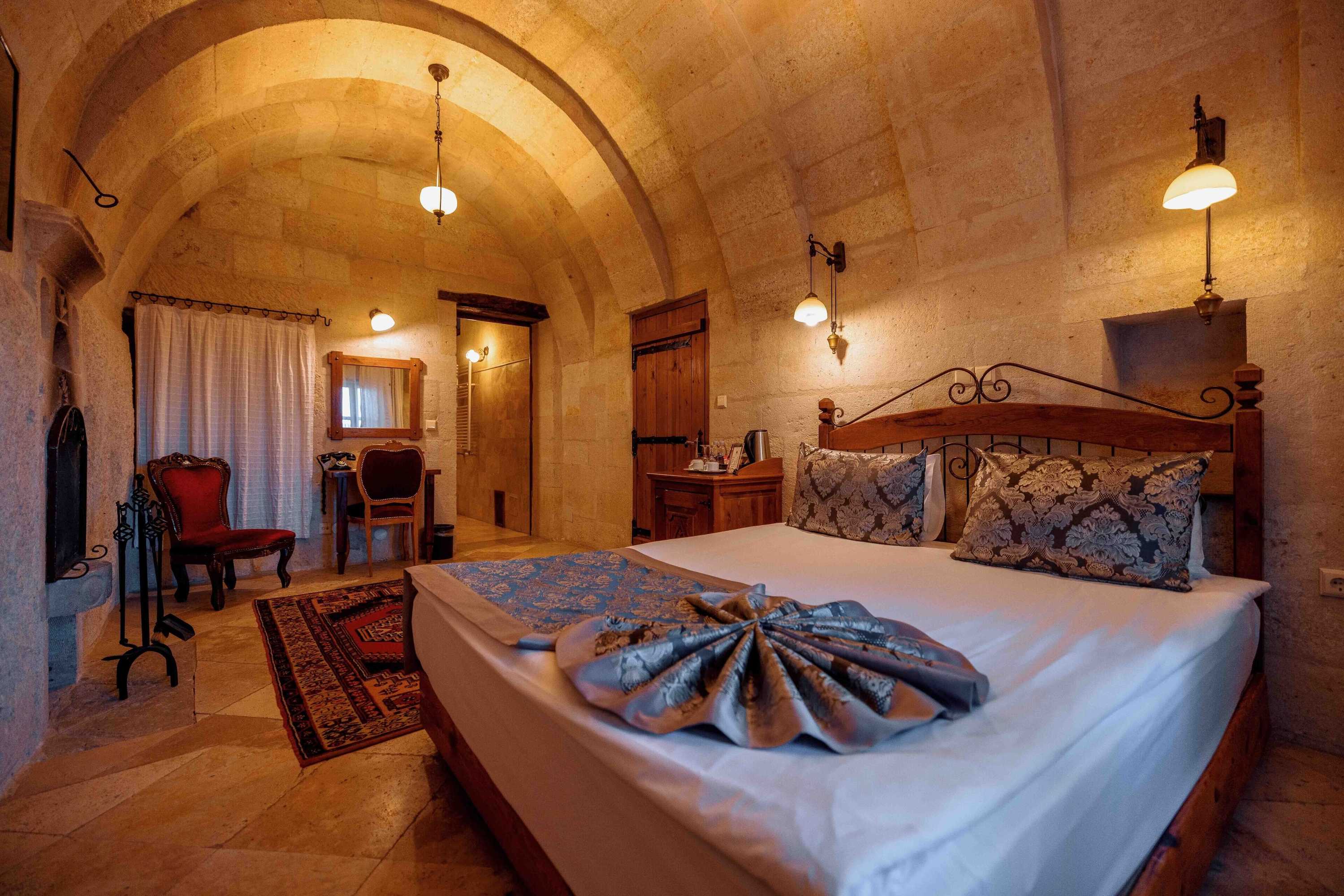 Gift card for Mithra Cave Hotel - Special Class Gift card for Mithra Cave Hotel - Special Class
