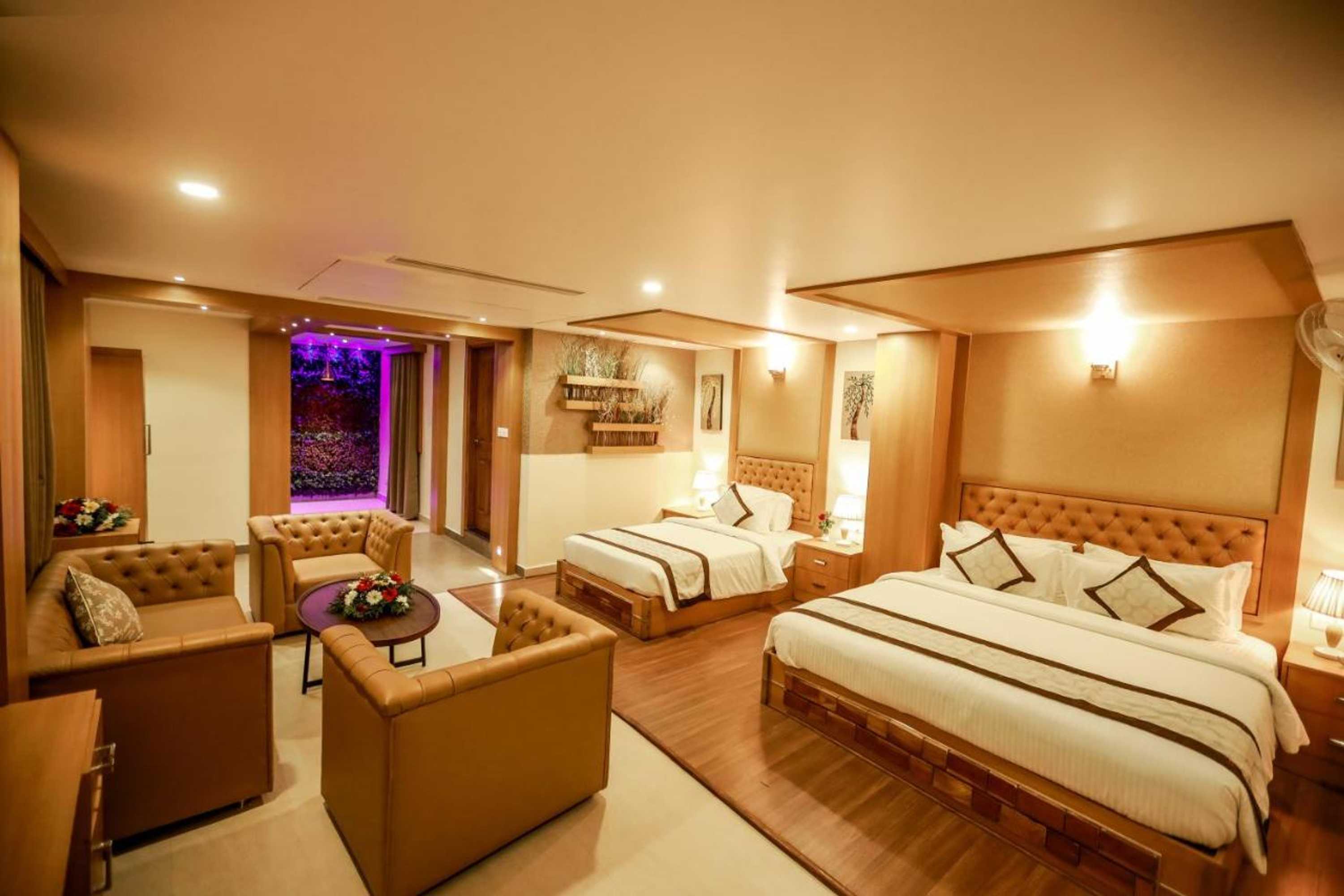 Gift card for Nesma Palace