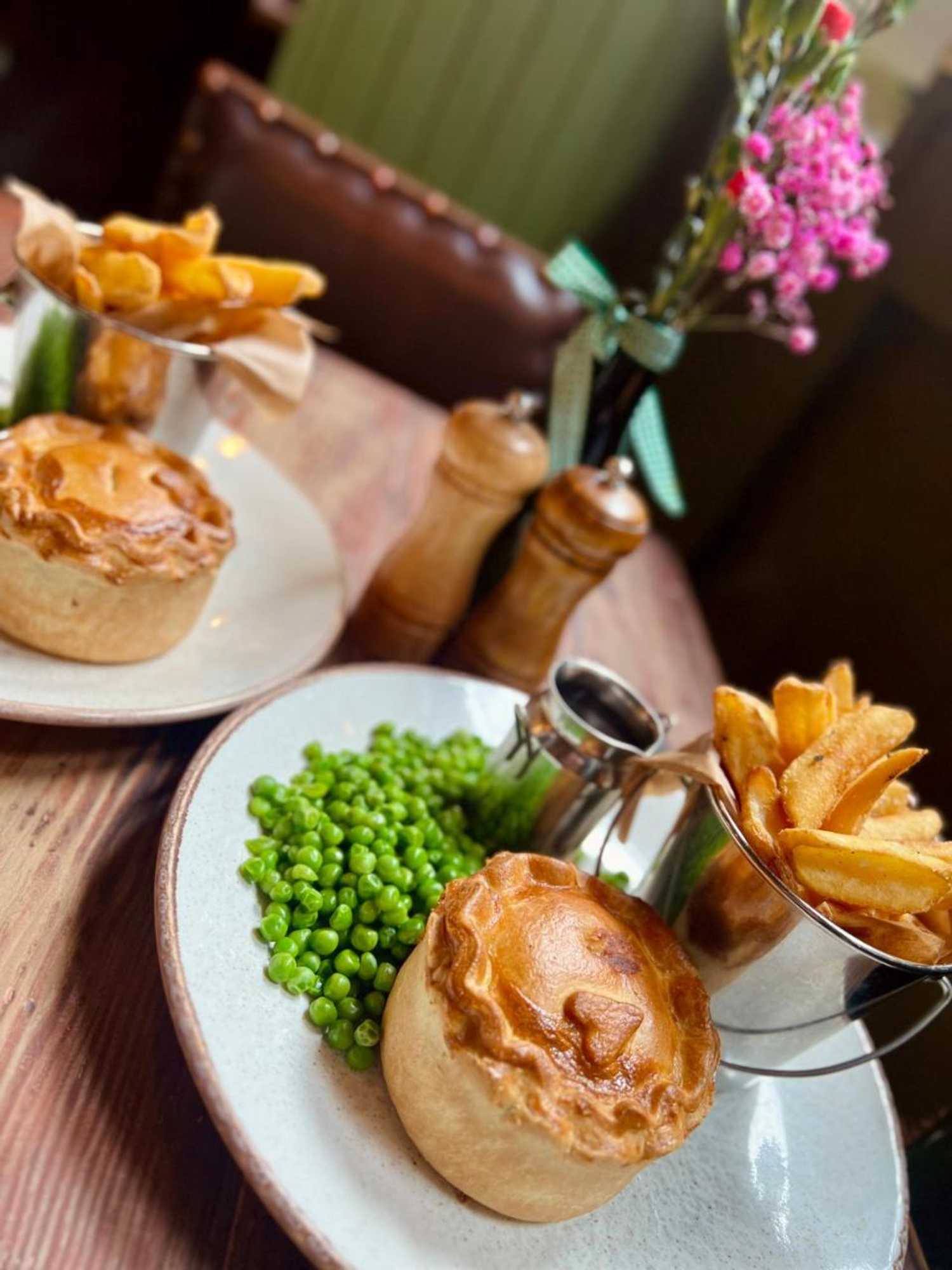 Gift card for The Ivy House