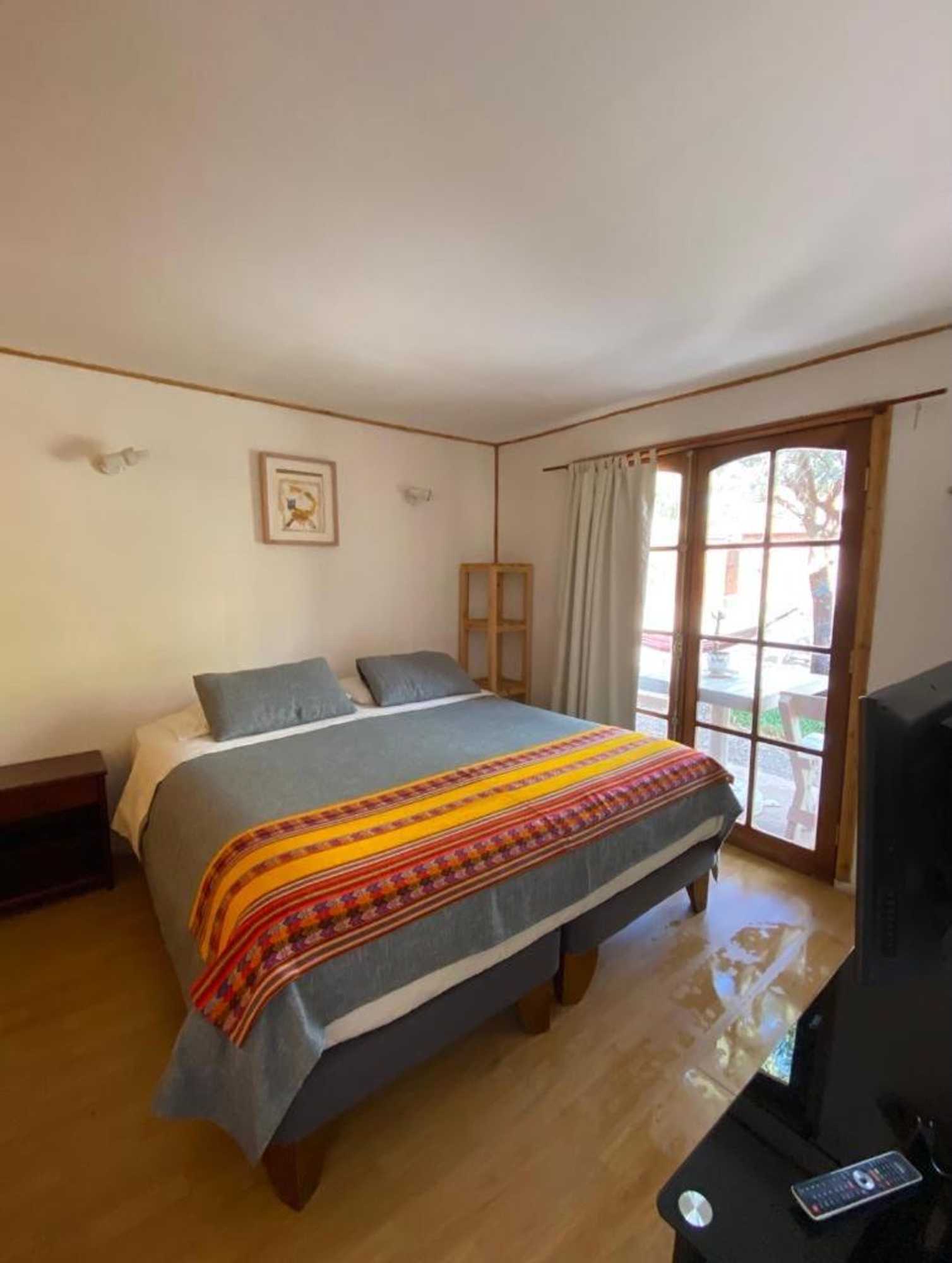 Gift card for Cabañas Doña Juanita