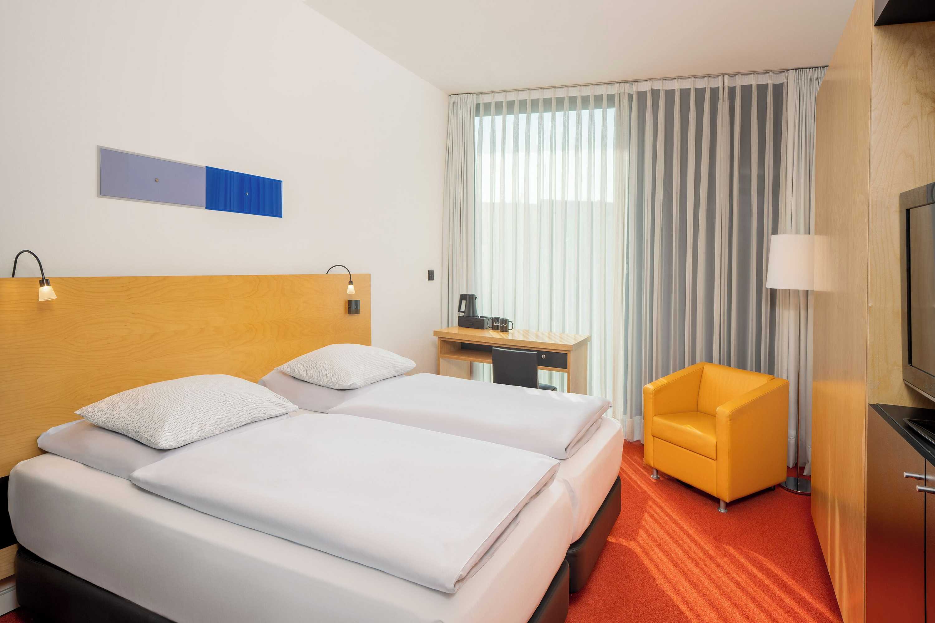 Gift card for Innside by Meliá Düsseldorf Seestern