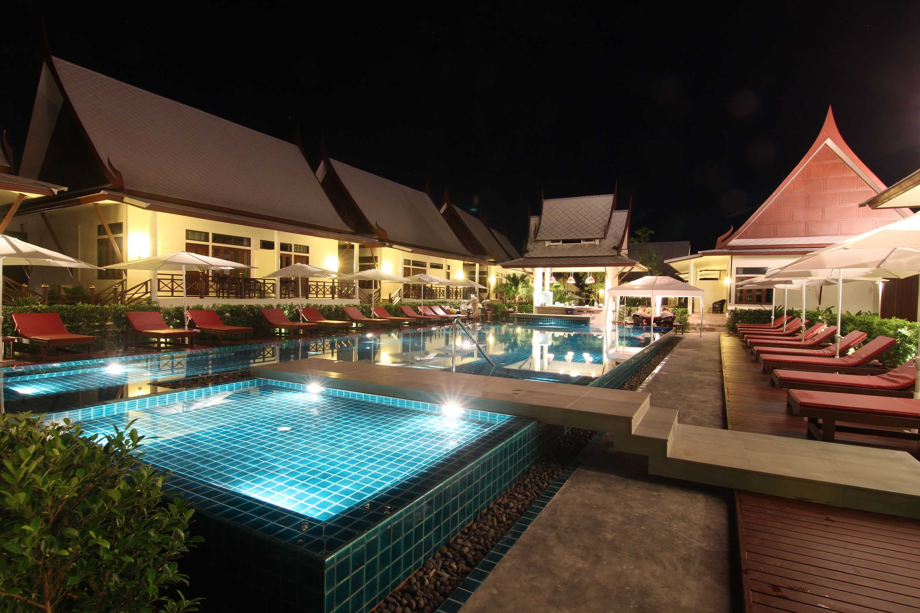 Gift card for Bhu Tarn Koh Chang Resort And Spa Gift card for Bhu Tarn Koh Chang Resort And Spa