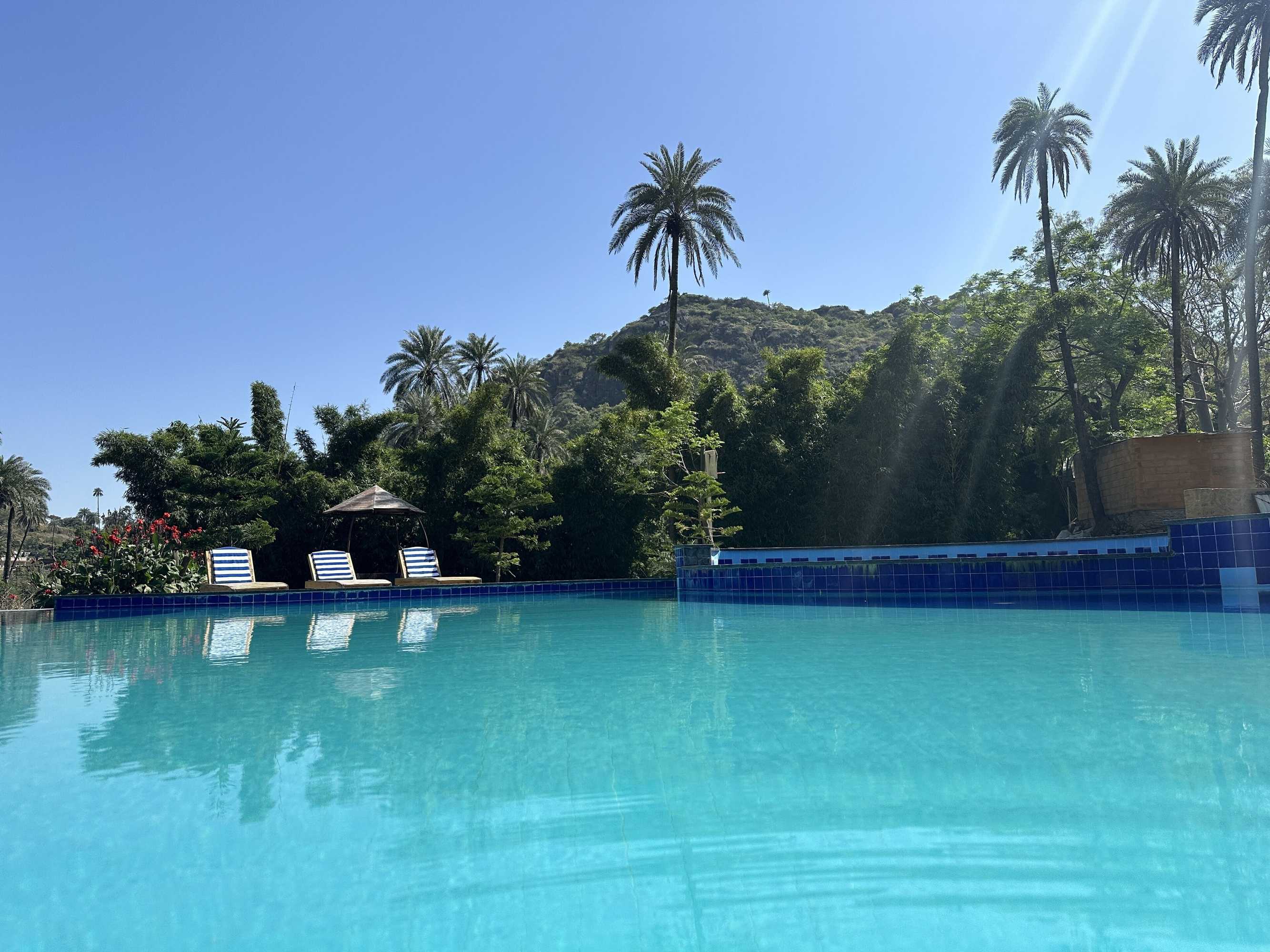 Gift card for Achal Resort