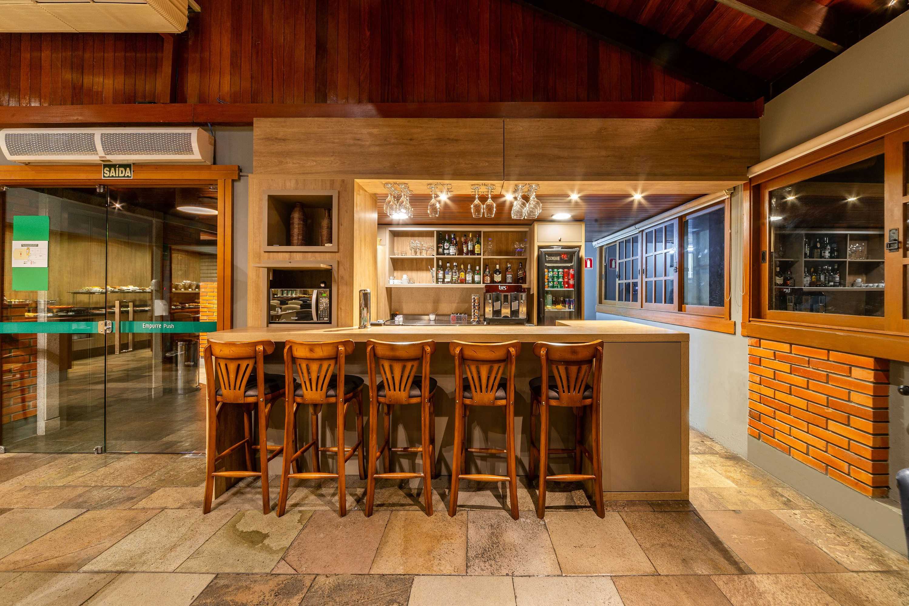 Gift card for Hotel Laghetto Gramado