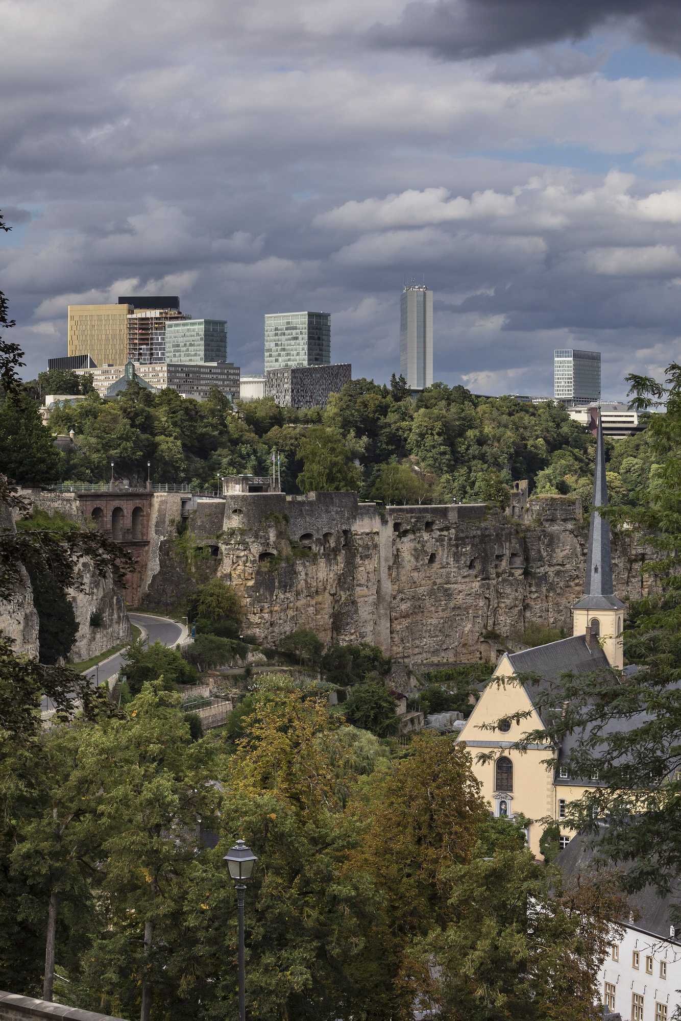 Gift card for Melia Luxembourg Gift card for Melia Luxembourg