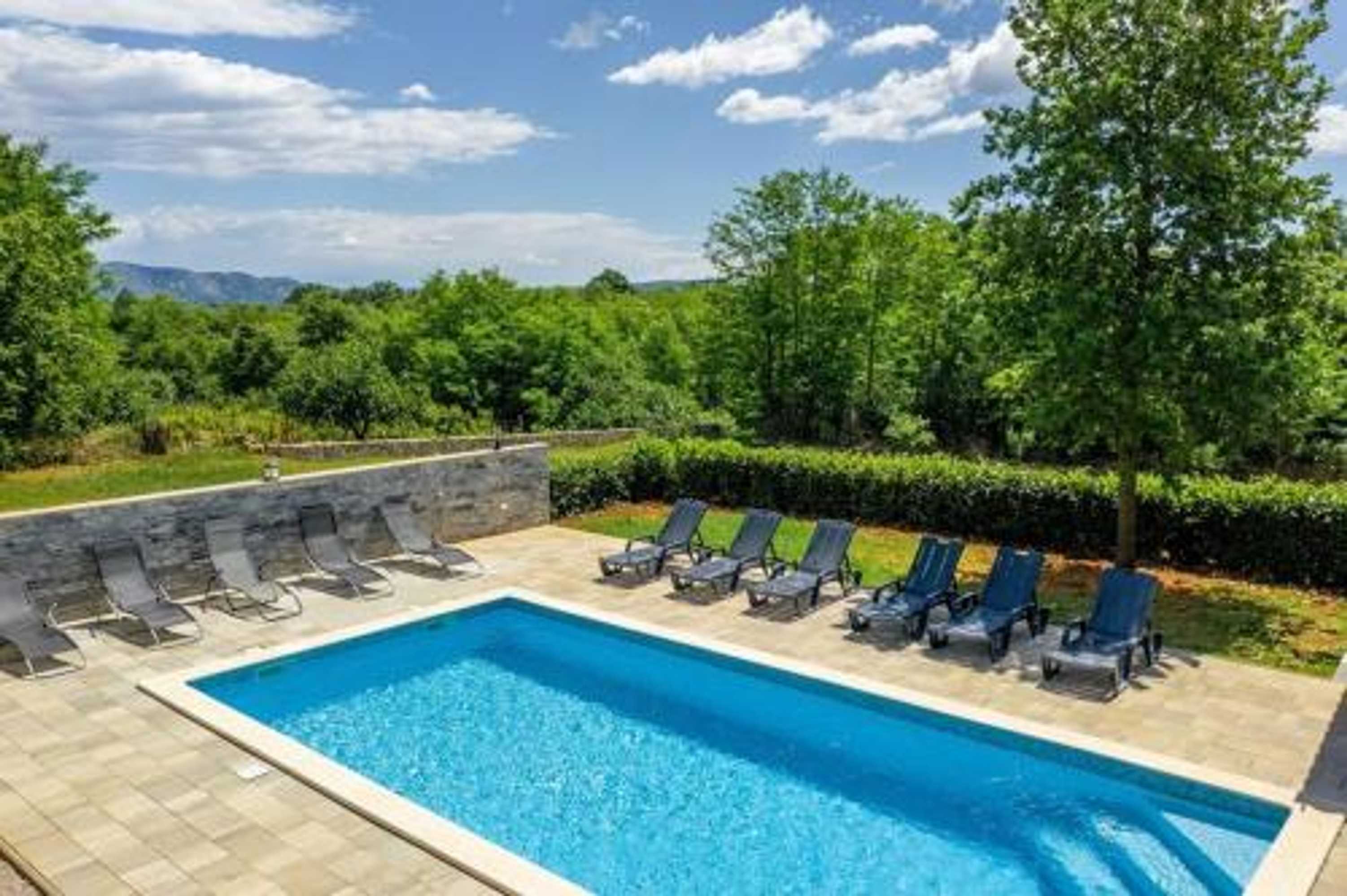 Gift card for Villa St Nikola With Jacuzzi And Private Swimming Pool Gift card for Villa St Nikola With Jacuzzi And Private Swimming Pool