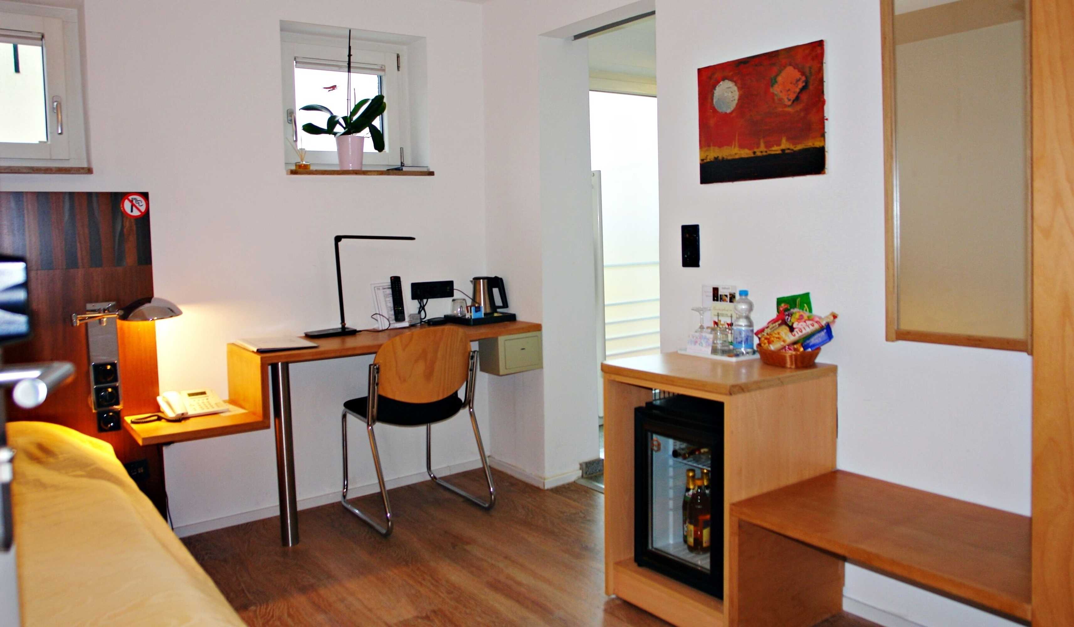 Gift card for Hotel Arina