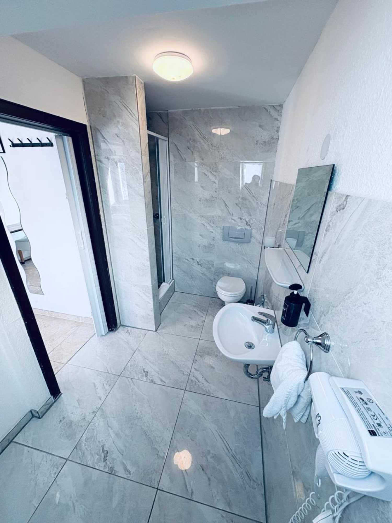 Gift card for Hotel Royal