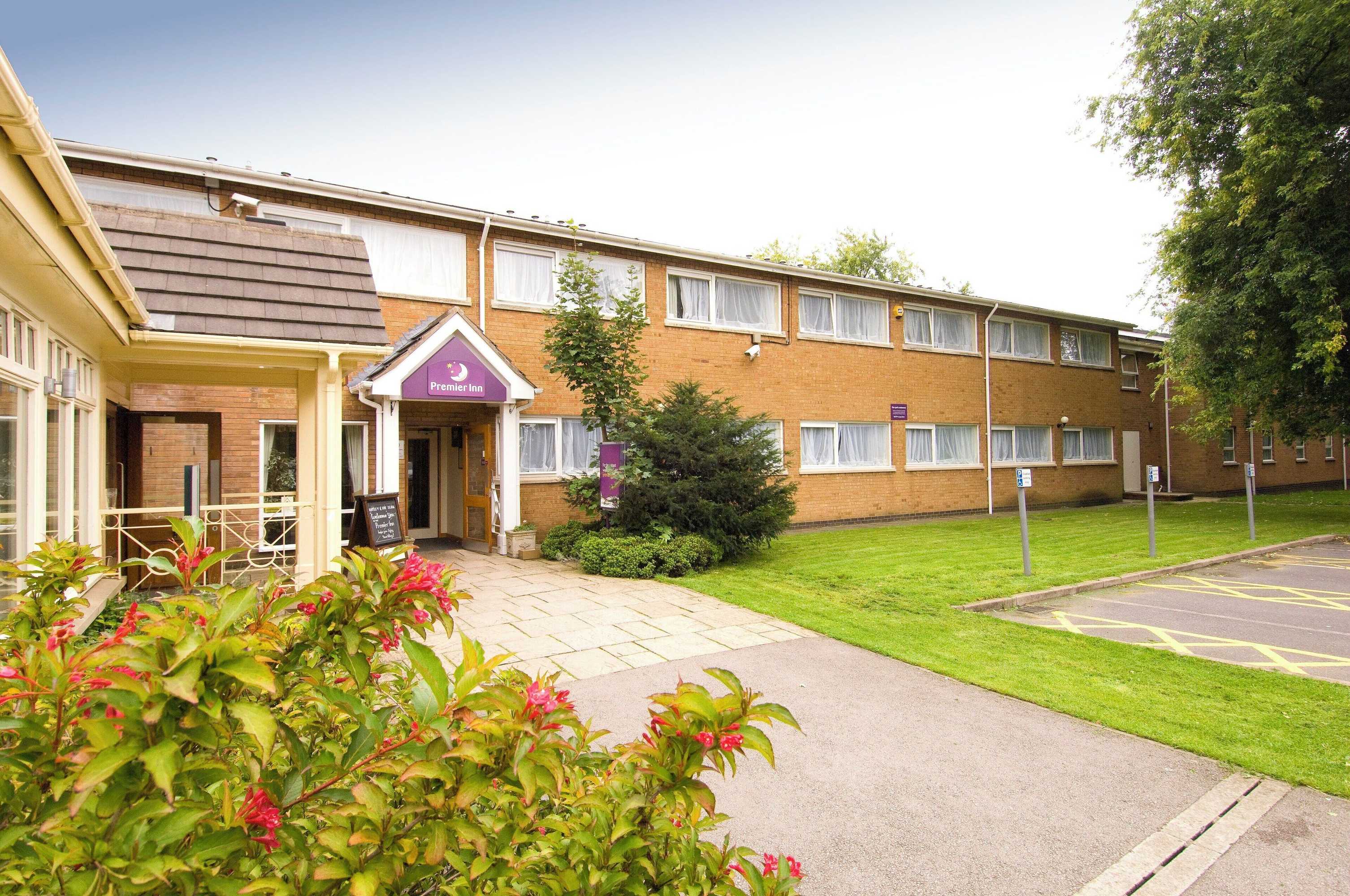 Gift card for Premier Inn Leicester (forest East) Gift card for Premier Inn Leicester (forest East)