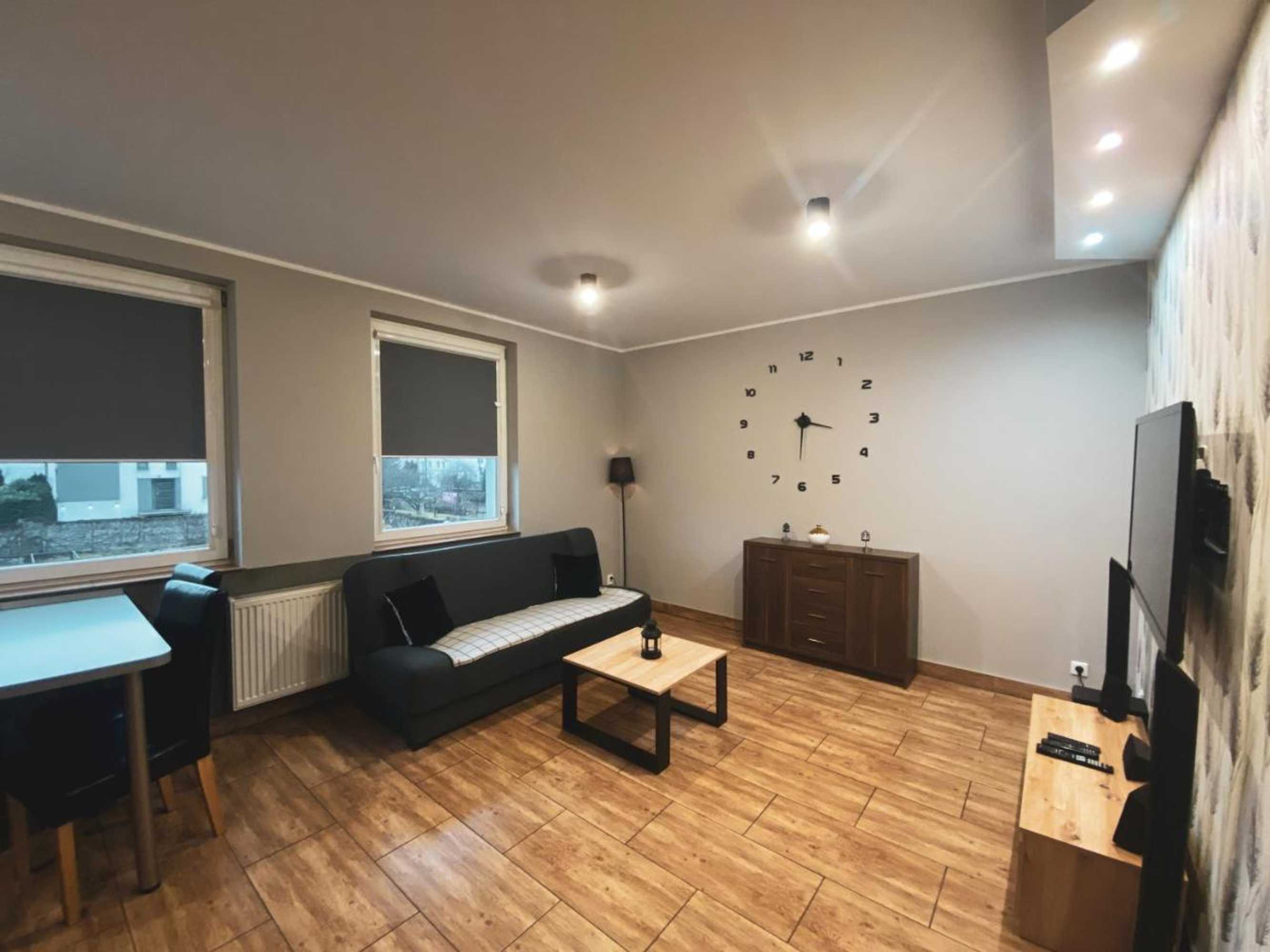 Gift card for Apartamenty Energo