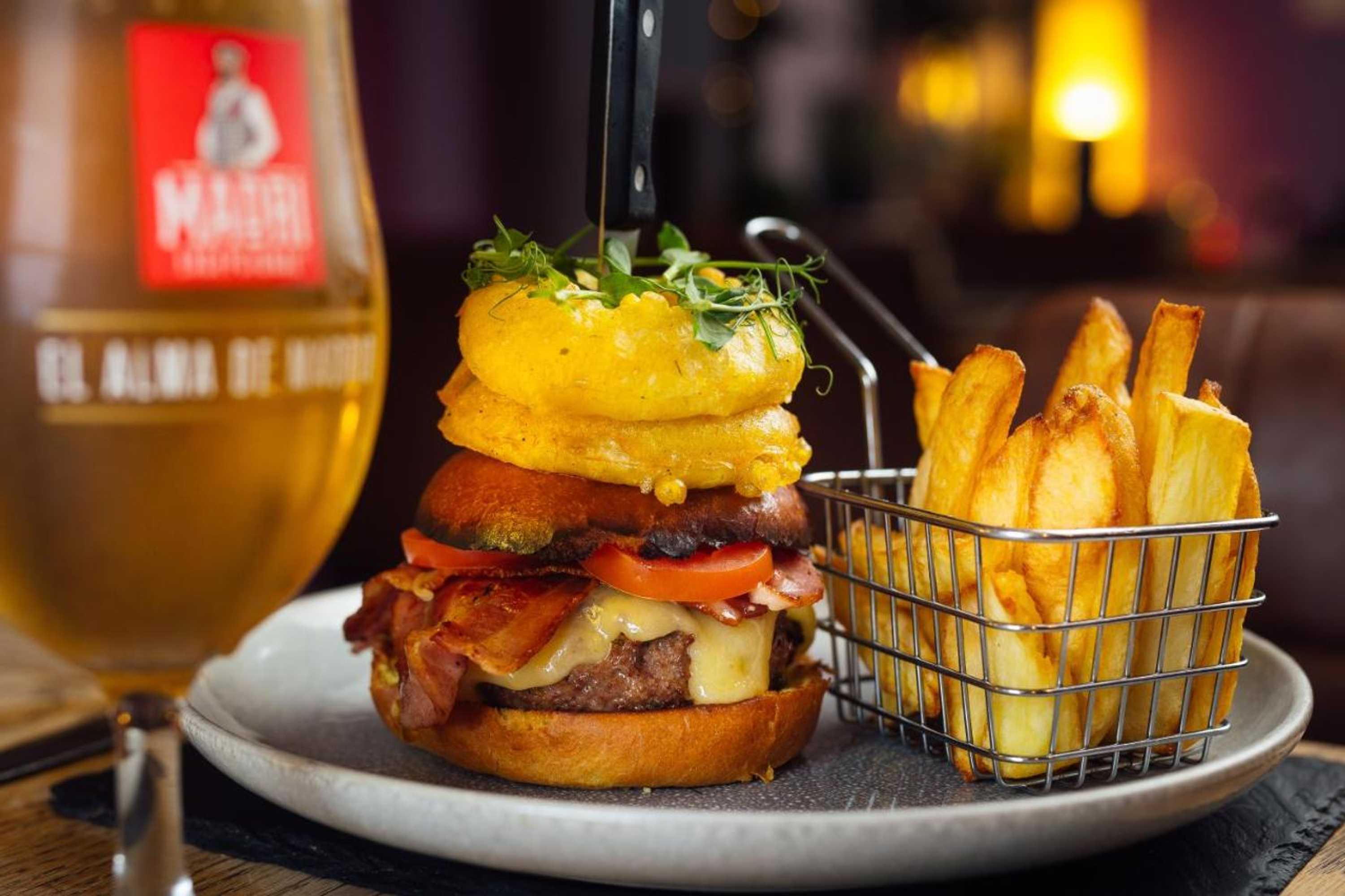 Gift card for The Dolphin Hotel