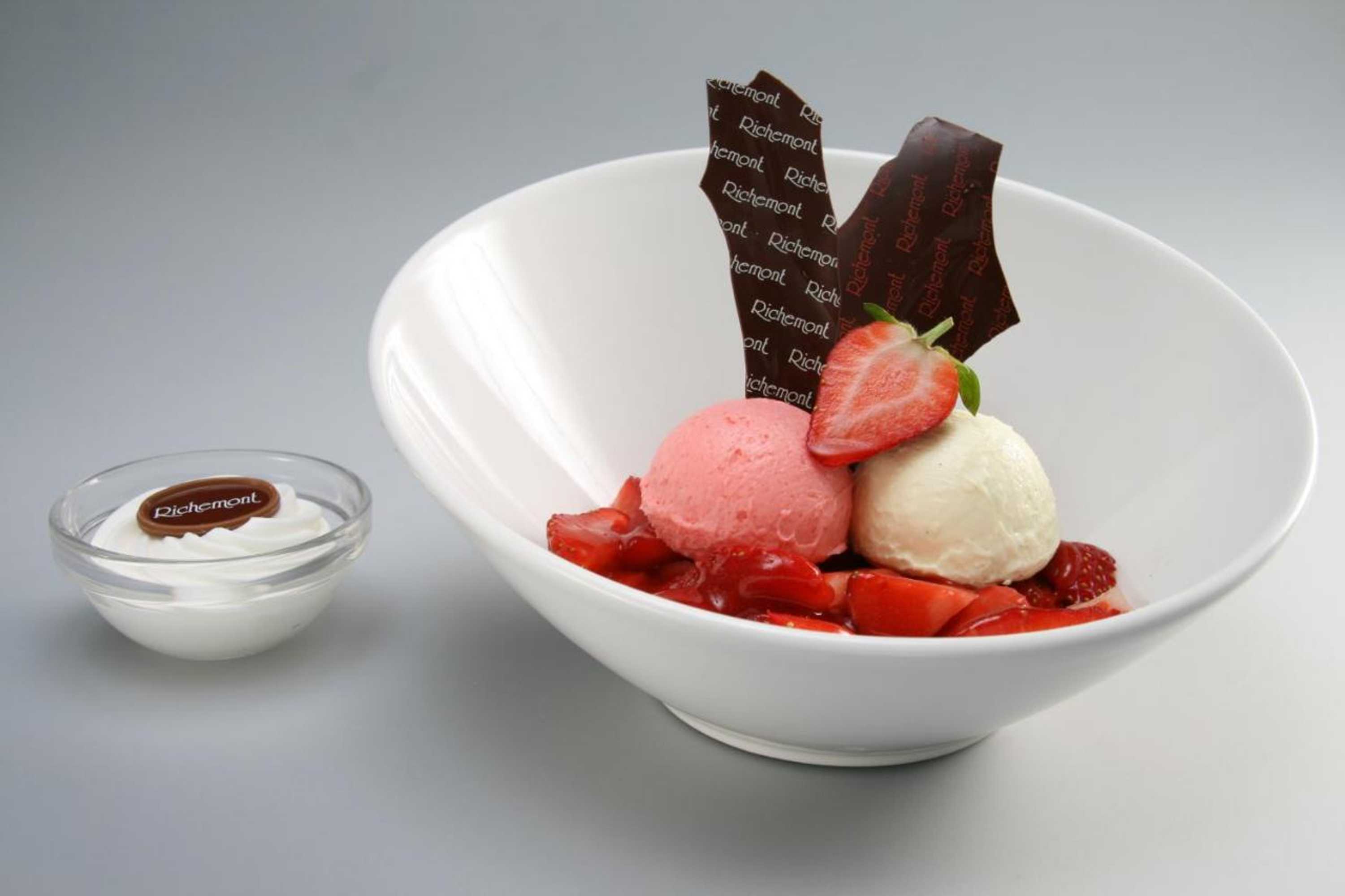 Gift card for Richemont Hotel