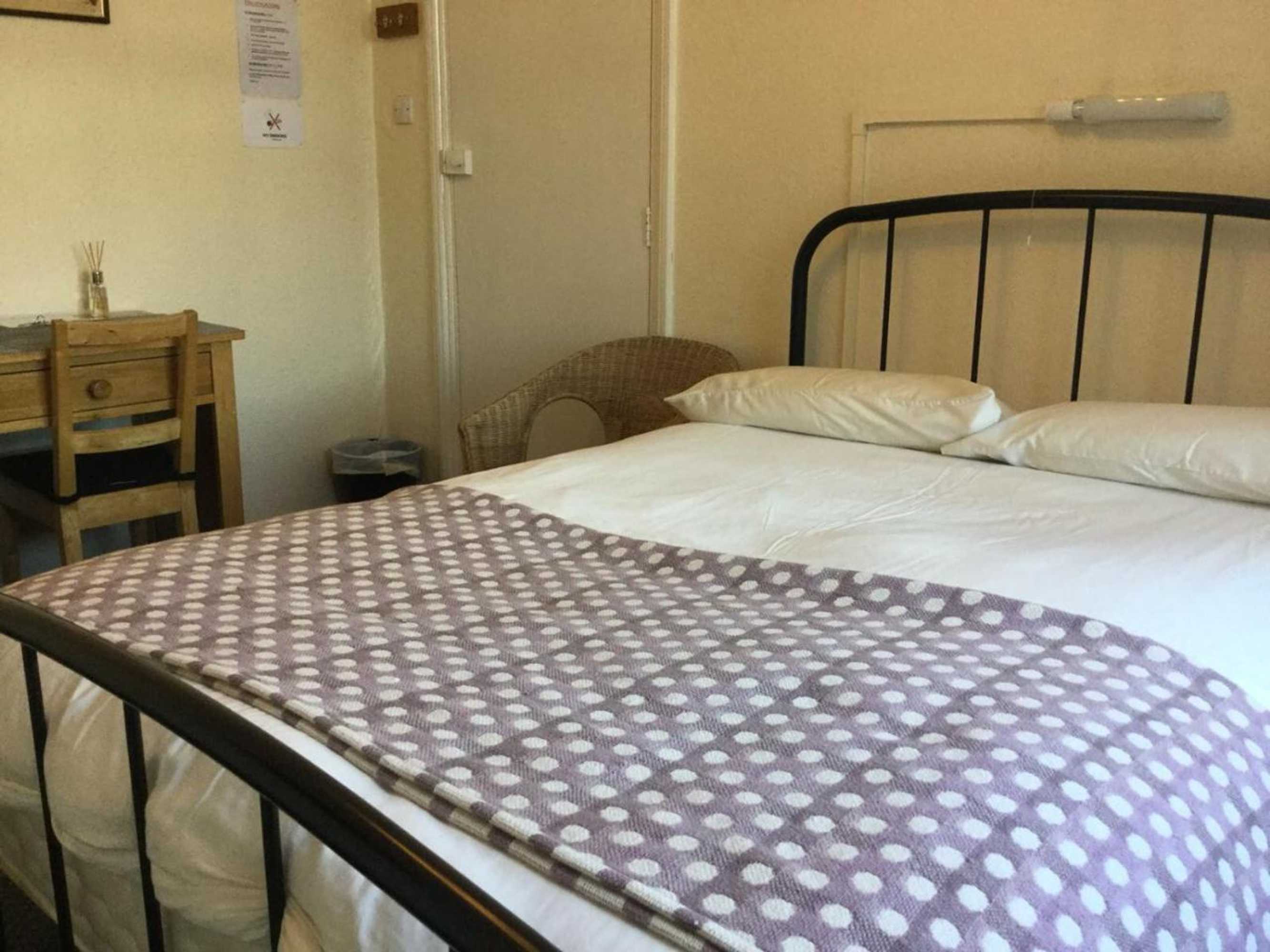 Gift card for Bay Lodge