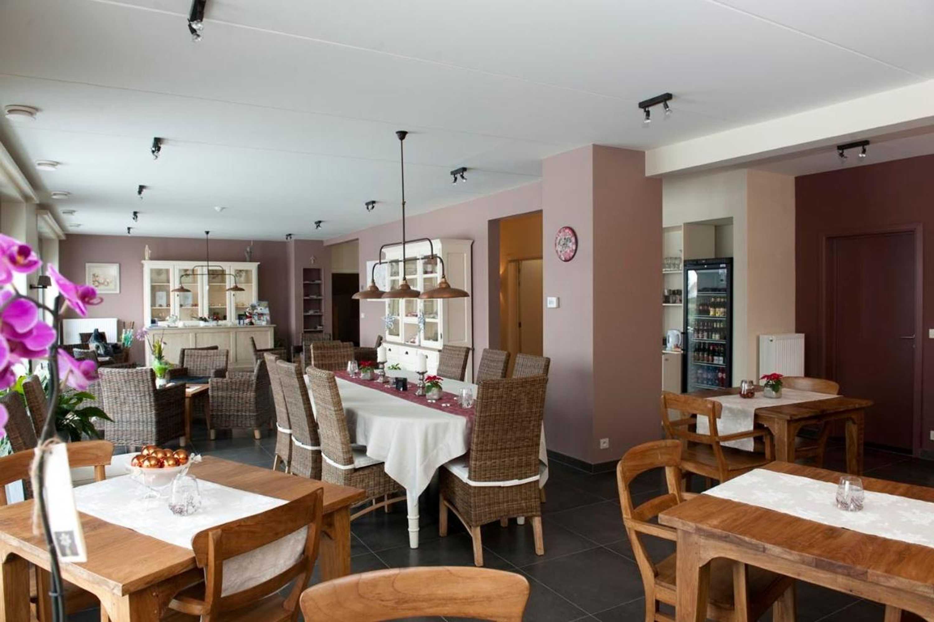 Gift card for B&b La Vie En Roses