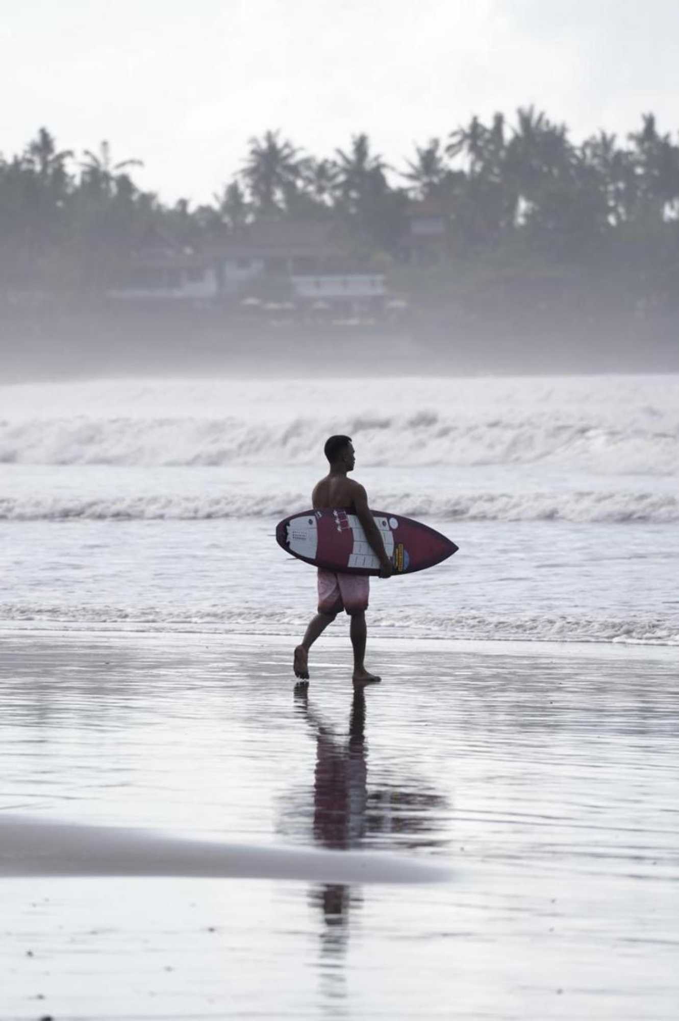 Gift card for Medewi Surf Homestay Gift card for Medewi Surf Homestay