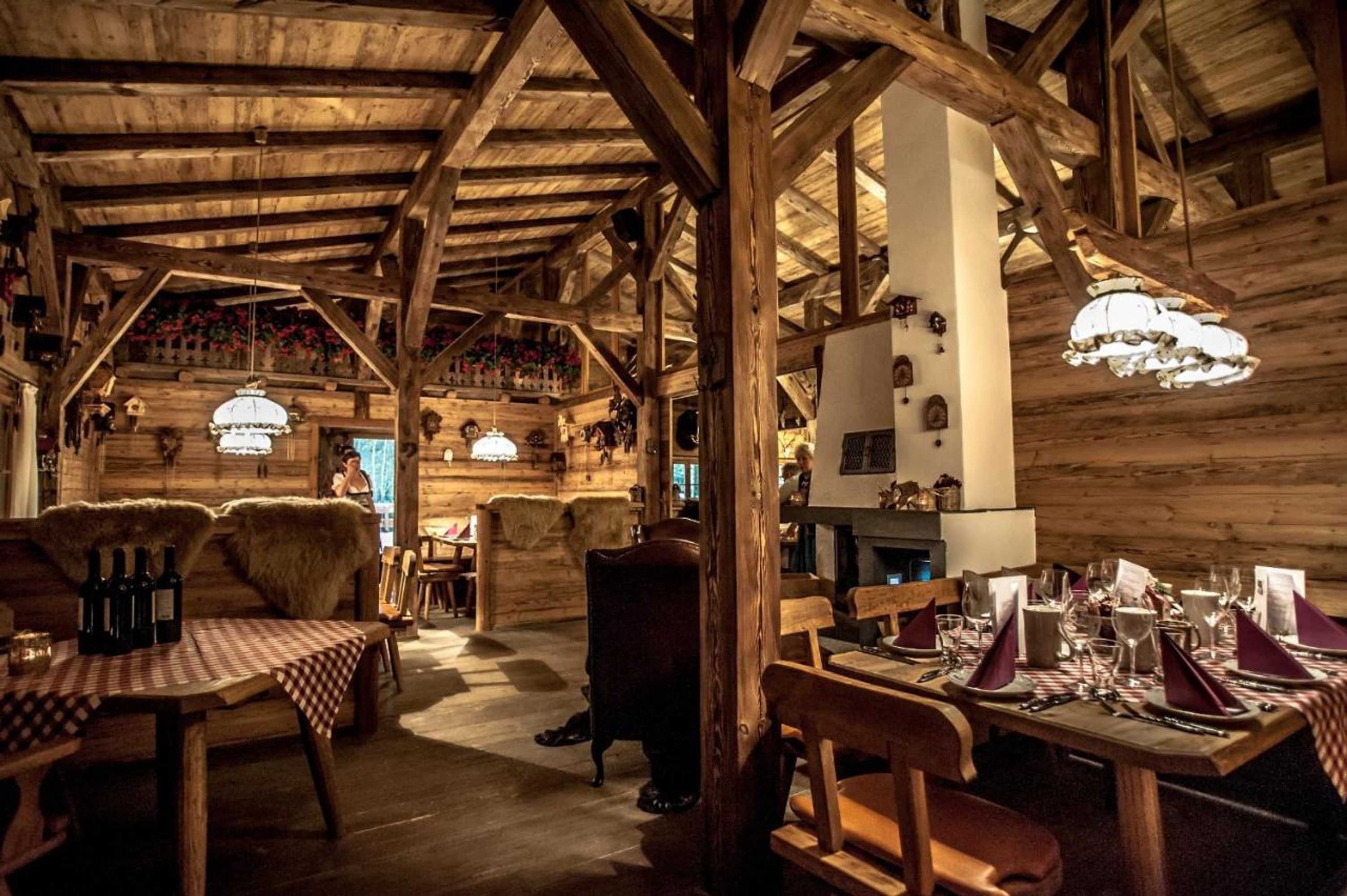 Gift card for Der Öschberghof - Golf-Resort Des Jahres