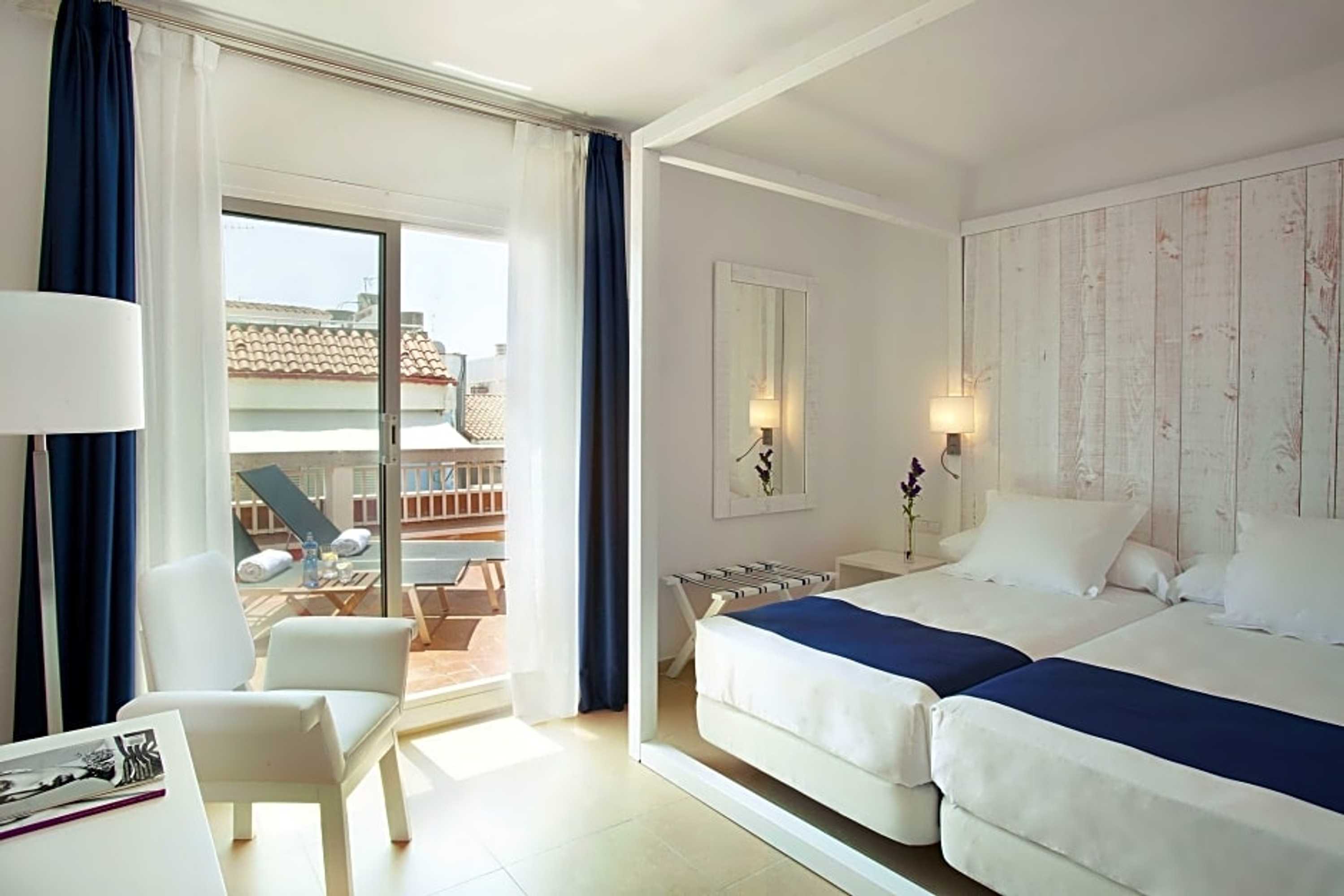 Gift card for Hotel Medium Sitges Park Gift card for Hotel Medium Sitges Park