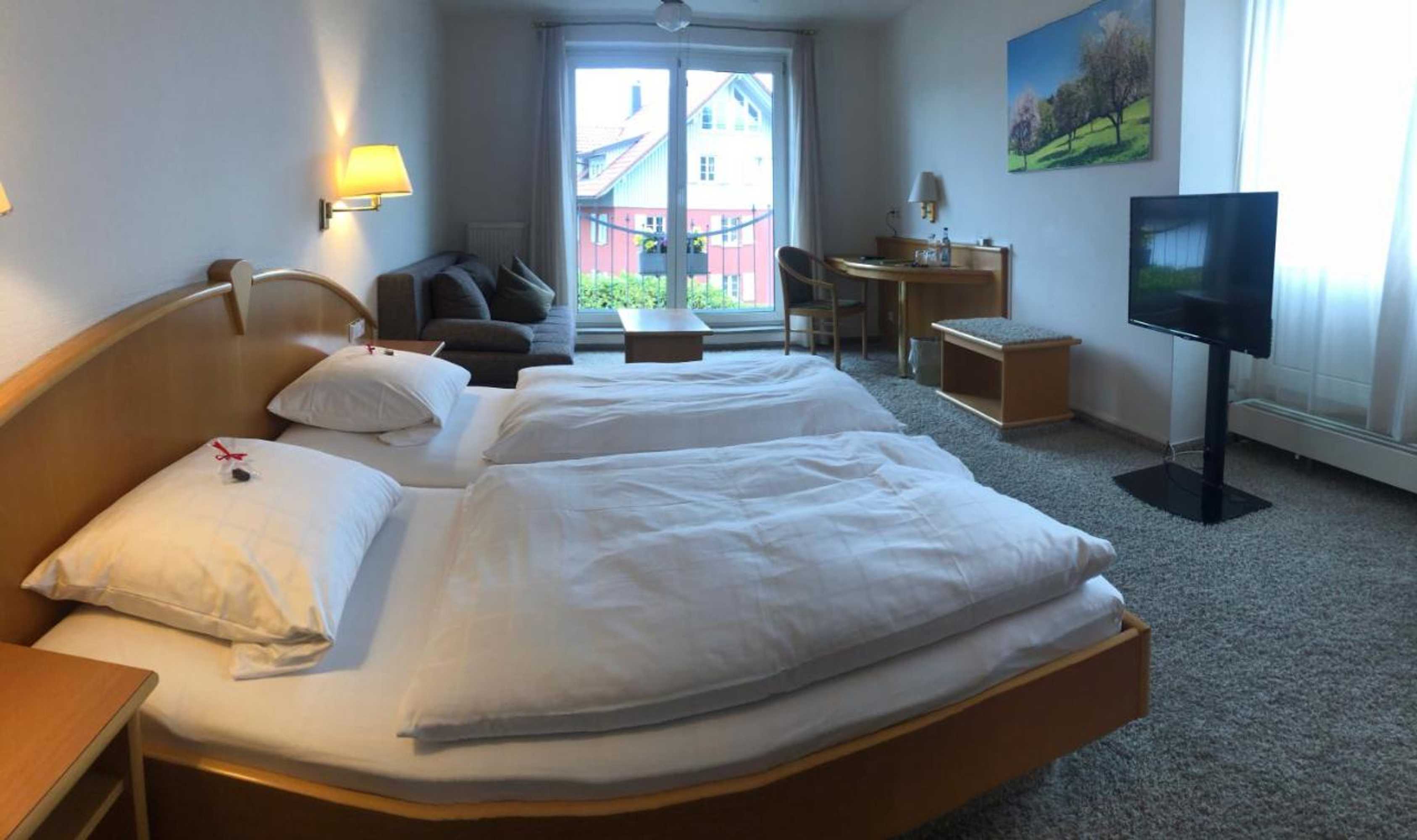 Gift card for Engelberg 24h Check in